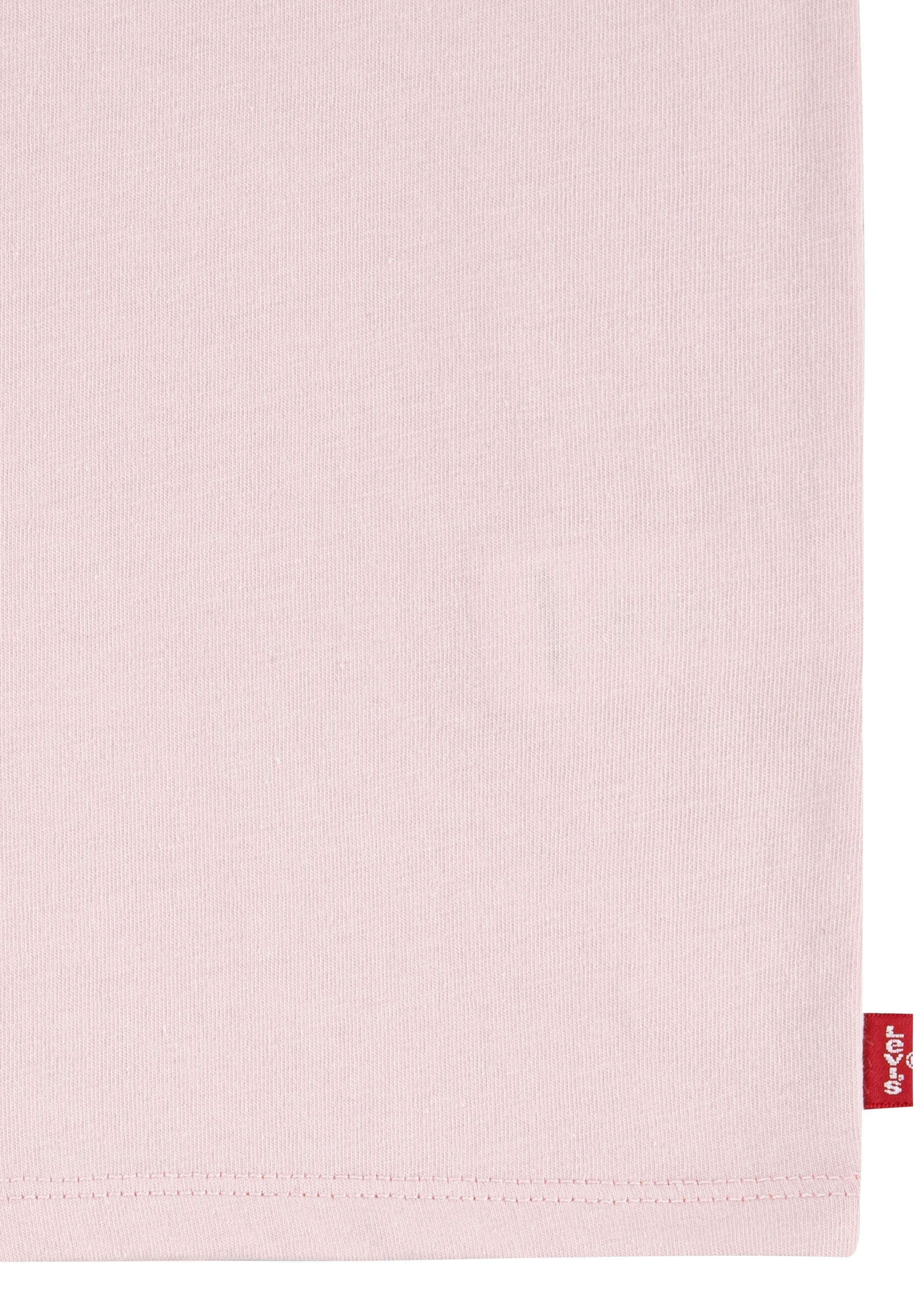 Levi's® Kids T-Shirt »LVG BATWING CHEST HIT TEE«, for GIRLS