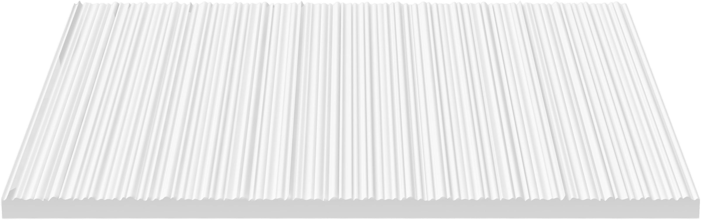 INOSIGN Lowboard »PHUKET«, TV-Board mit Strukturfront, Breite ca. 190 cm