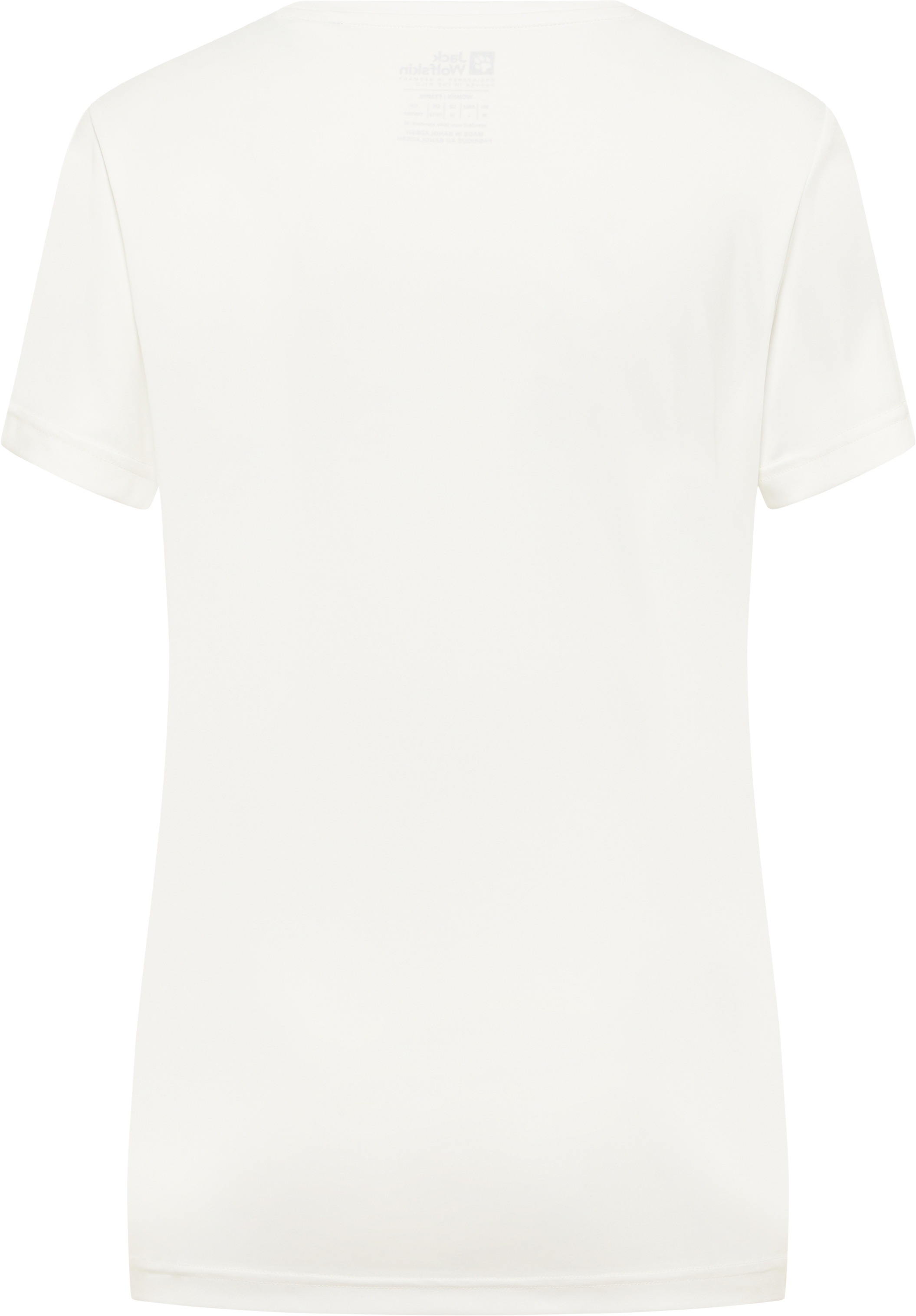 Jack Wolfskin T-Shirt »TECH T W«