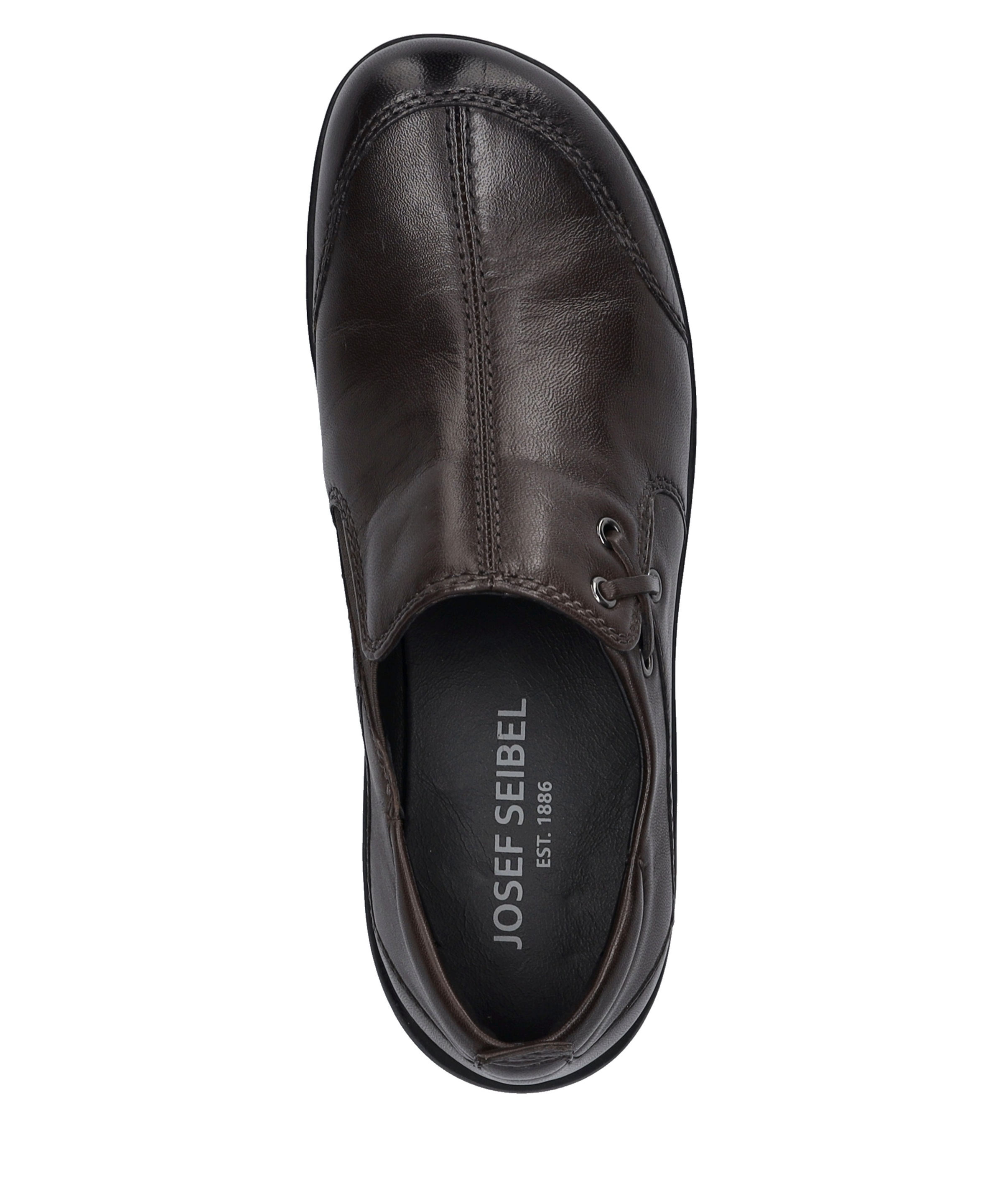 Josef Seibel Slipper »Charlotte 17, moro«