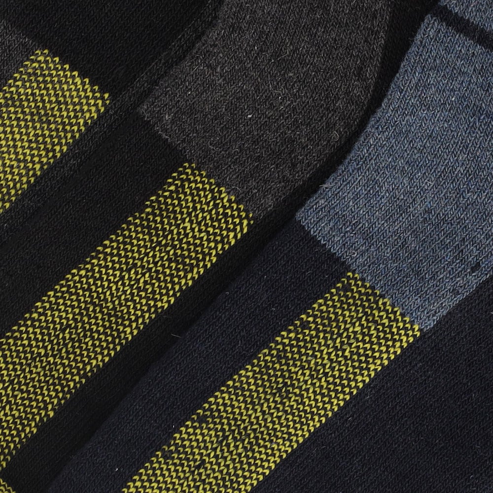 Apollo Socken »Herren Socks« 6 Paar tlg. Funktionelle Thermosocken