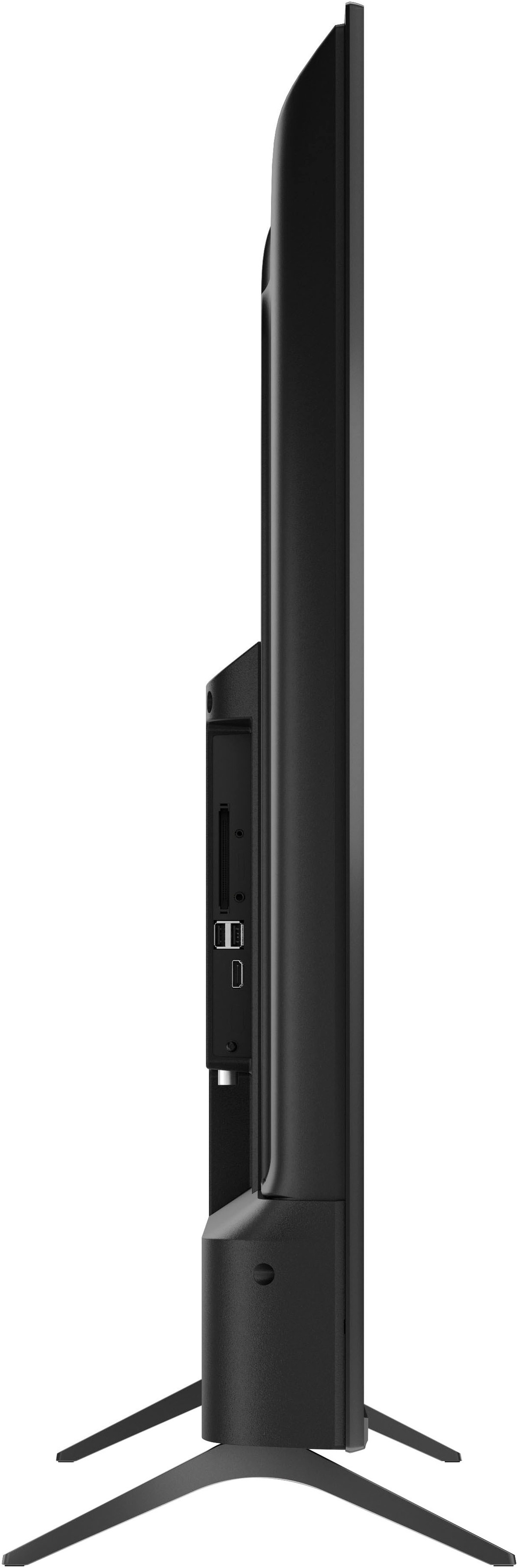 Sharp QLED-Fernseher »4T-C50GMx«, 4K Ultra HD, Smart-TV, 3.840 x 2.160 px Auflösung