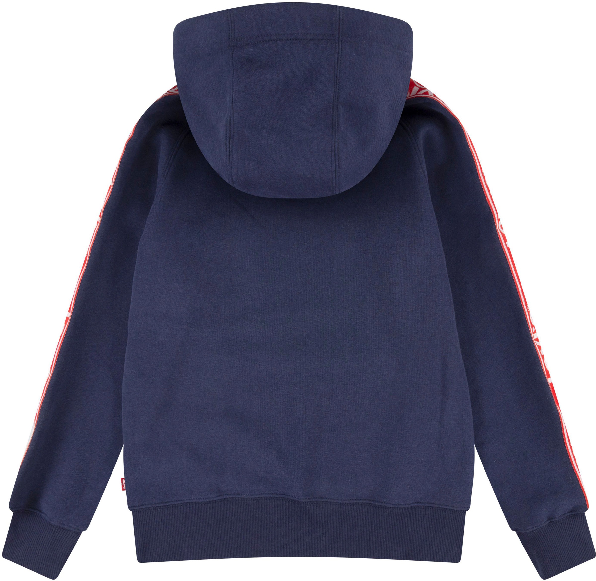 Levi's® Kids Kapuzensweatshirt »LOGO TAPING PULLOVER HOODIE« for BOYS