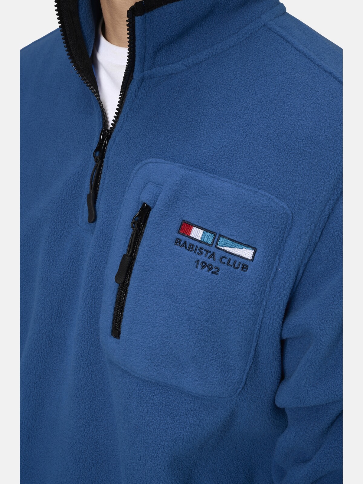 Babista Fleecepullover »Sweatshirt LUCIVENTRO«