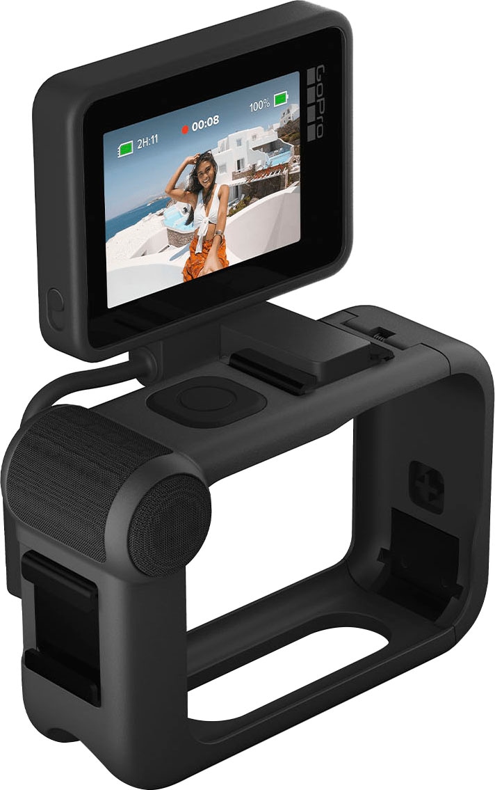 GoPro Actioncam Zubehör »Display Mod (H8, H9 and H10) EU« online bei  UNIVERSAL | Kameras