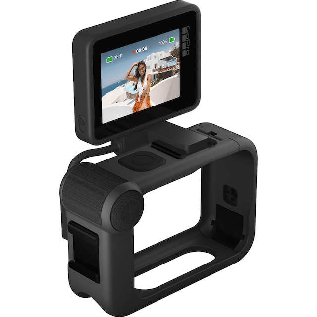 GoPro Actioncam Zubehör »Display Mod (H8, H9 and H10) EU« online bei  UNIVERSAL