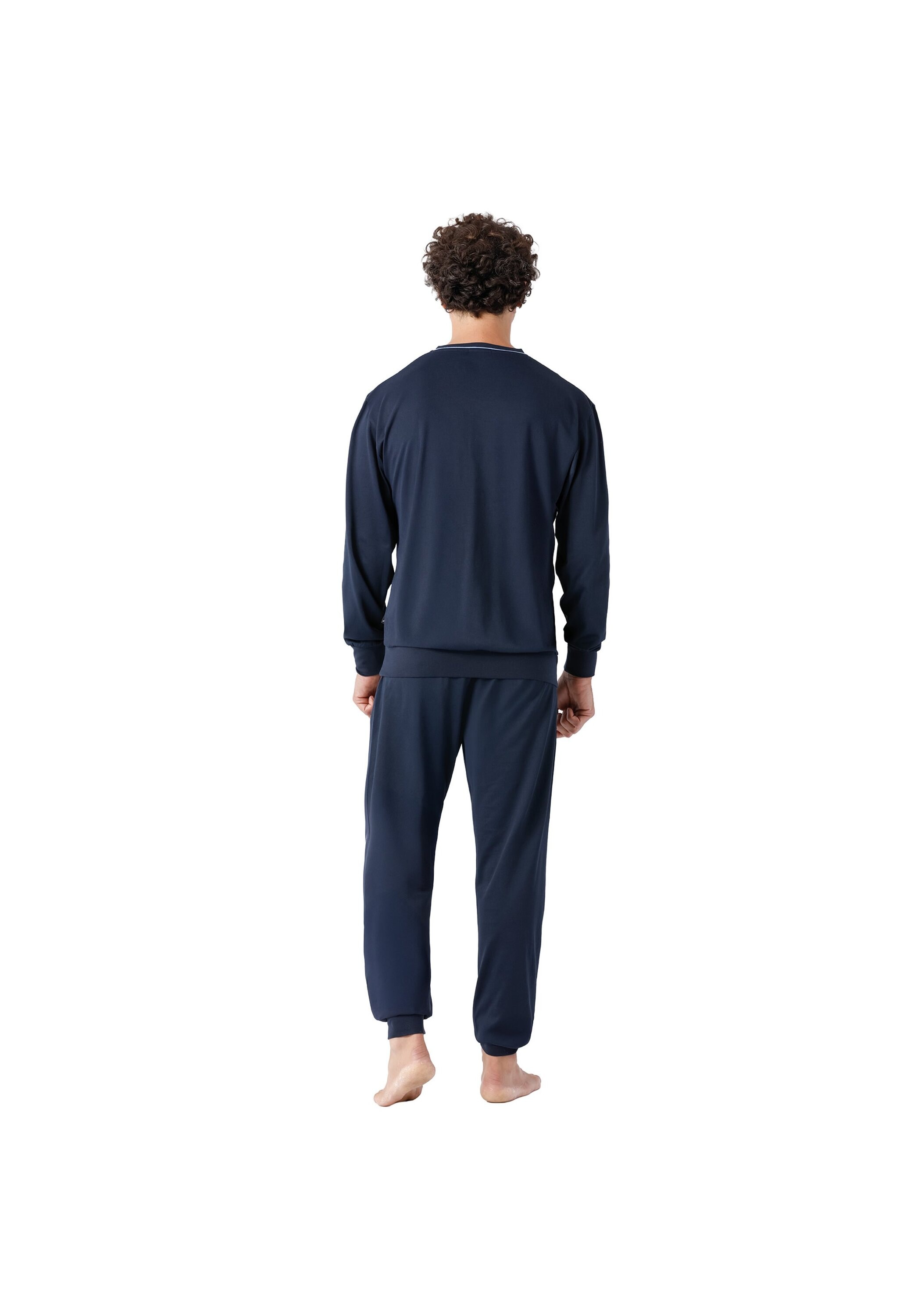 Hajo Schlafanzug »Pyjama«