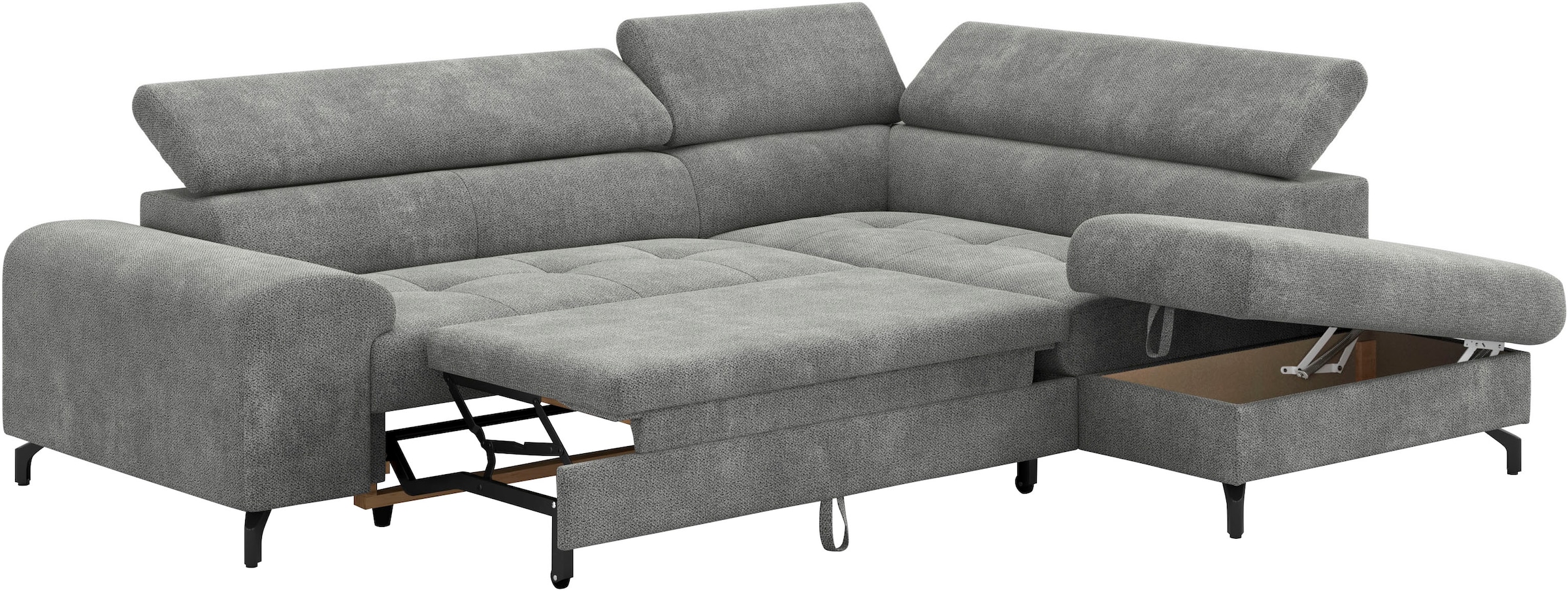 COTTA Ecksofa