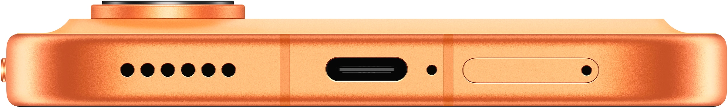 Honor Smartphone »600« orange
