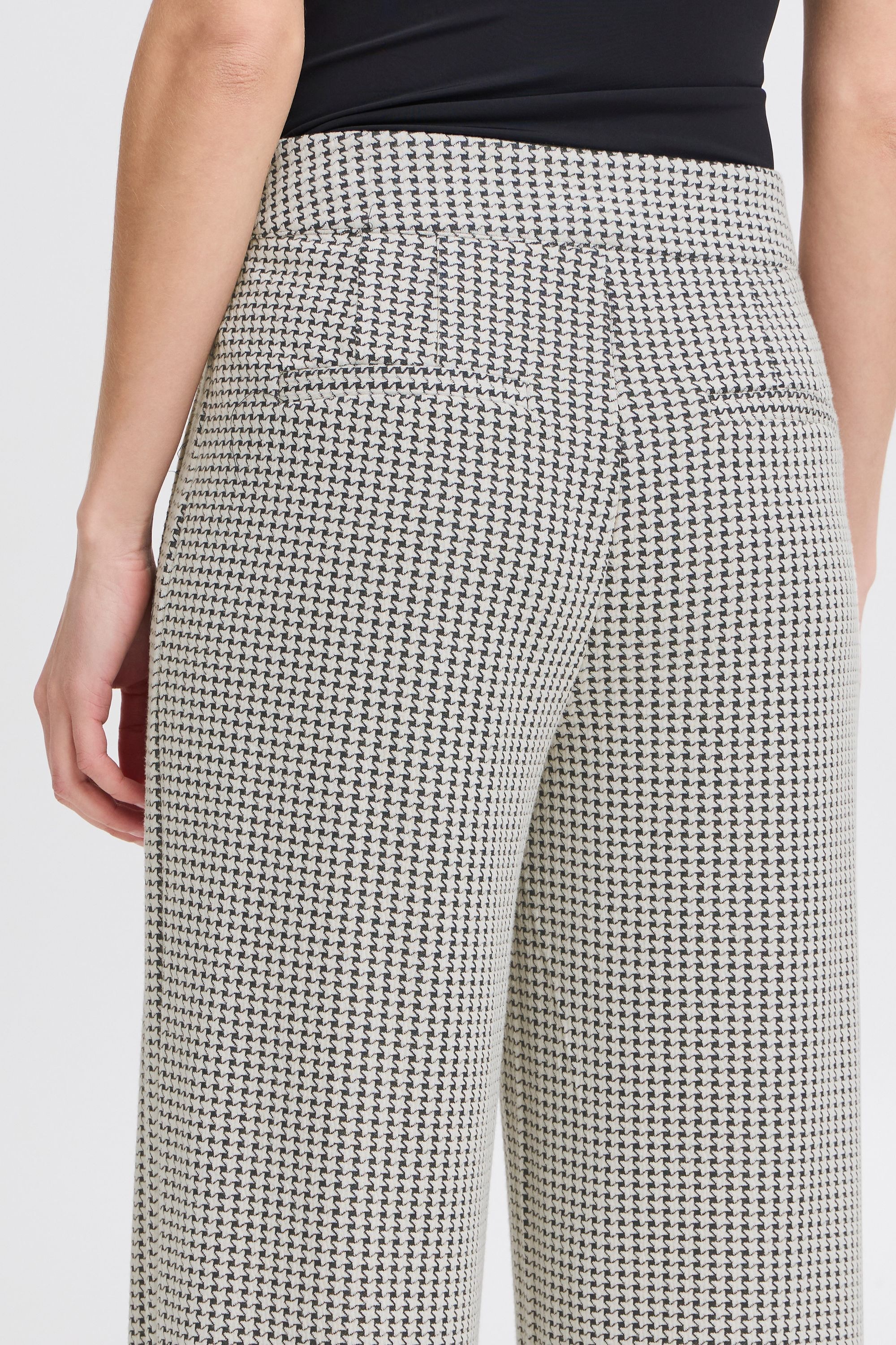 Ichi Loungehose »Loungehose IHKATE«