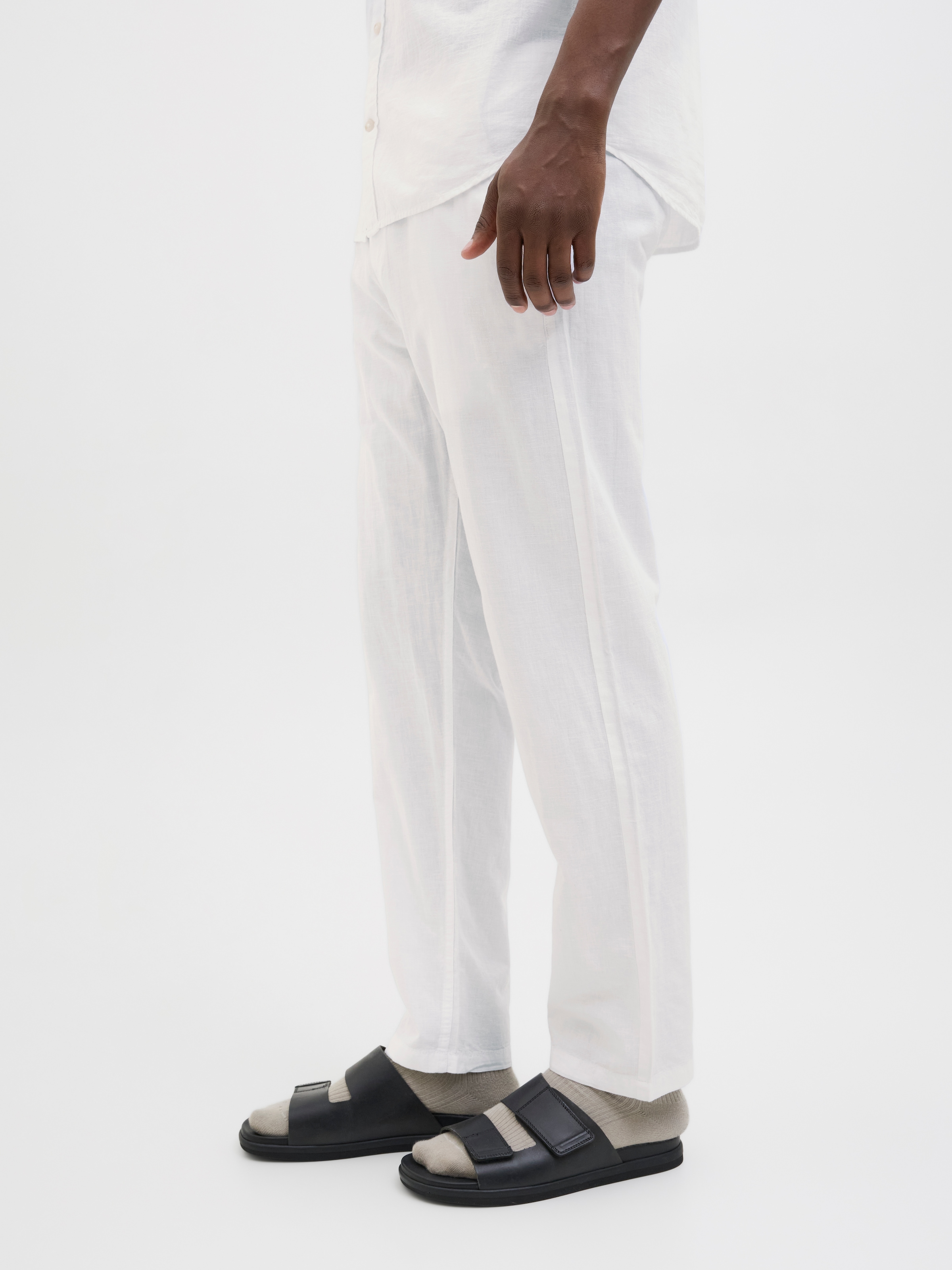 Jack & Jones Jogginghose »JPSTKANE SUMMER JOGGER SN«