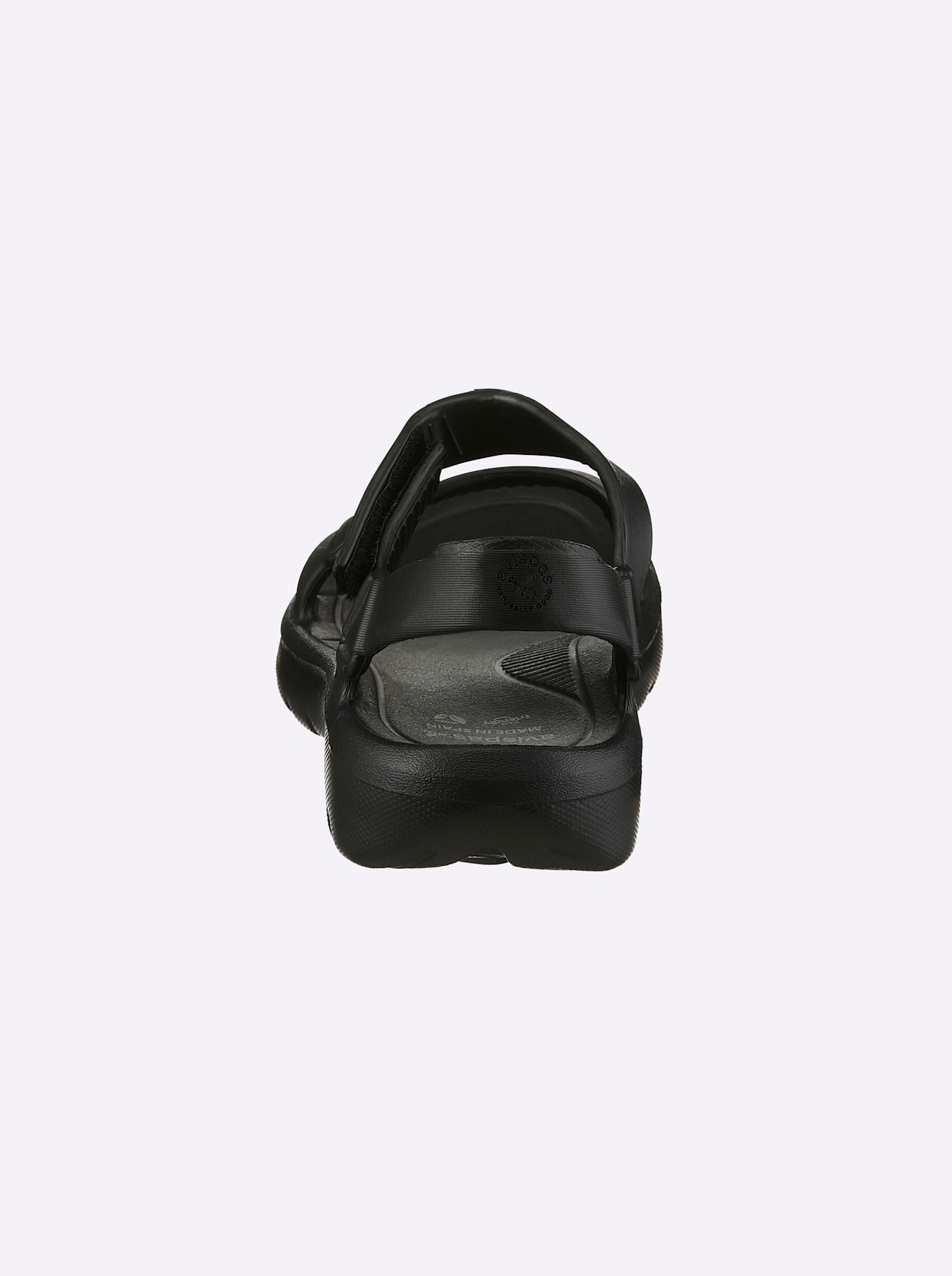 Casual Looks Badesandale