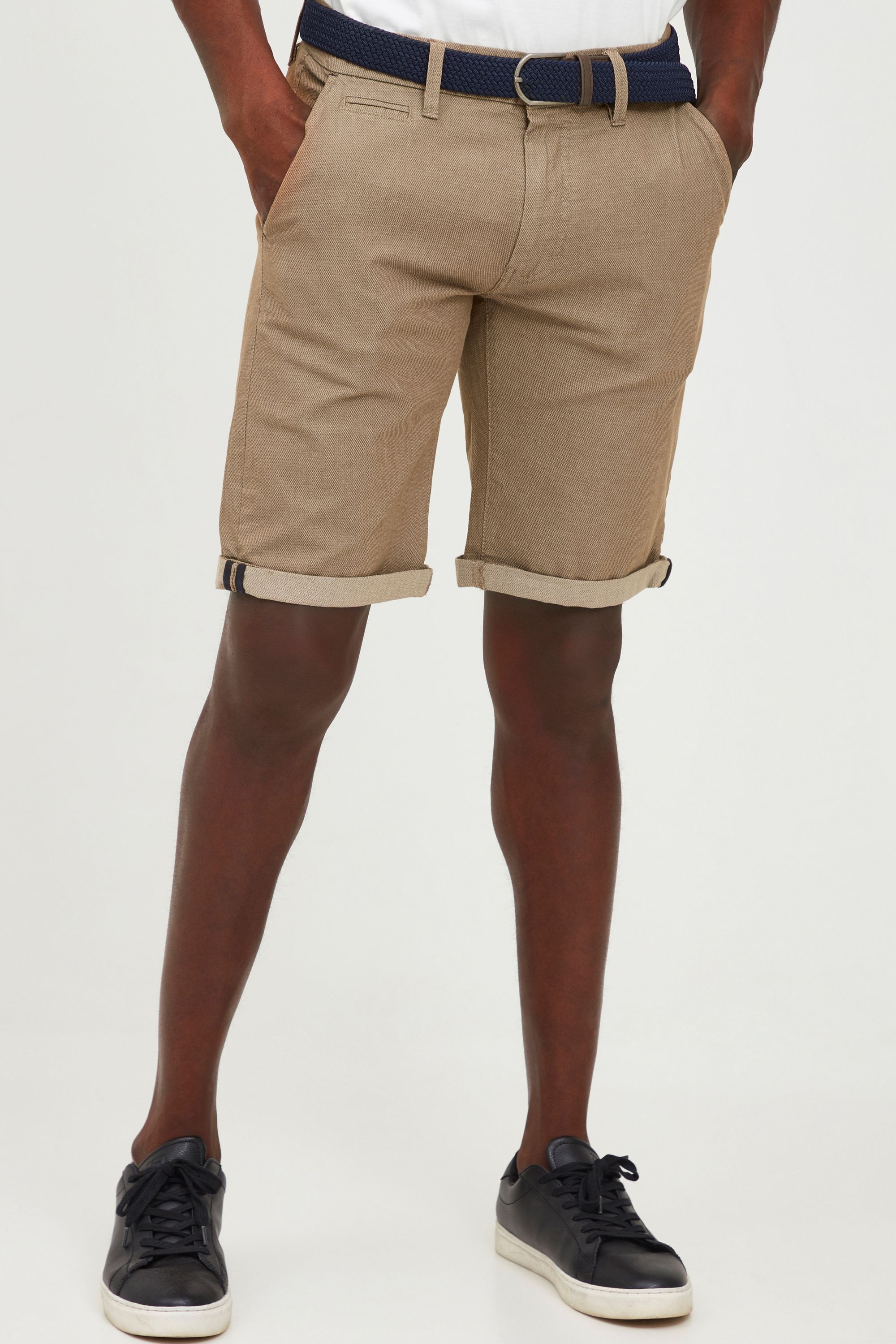 Indicode Chinoshorts »Chinoshorts IDFigno«