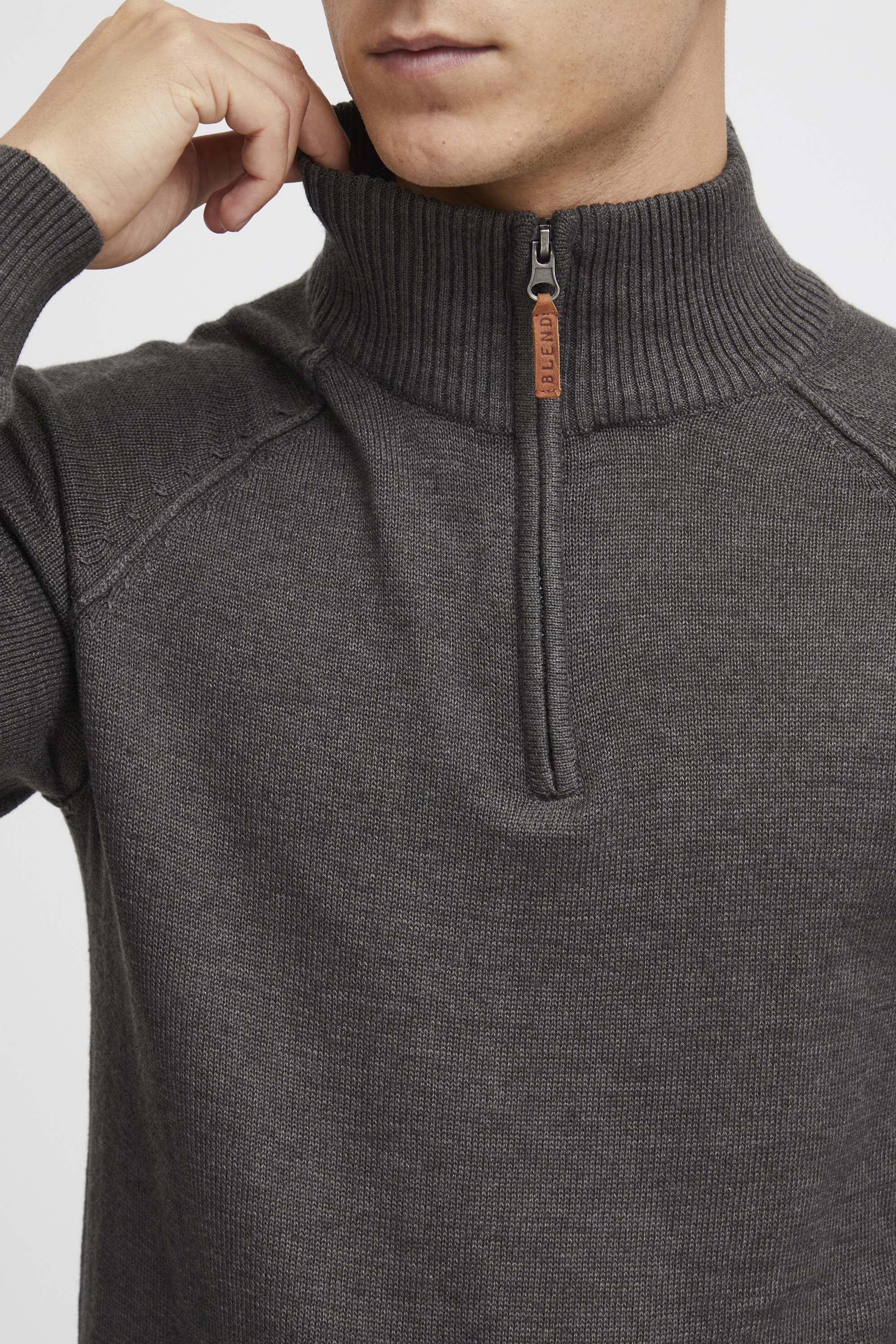 Blend Troyer »Troyer BHDanovan«