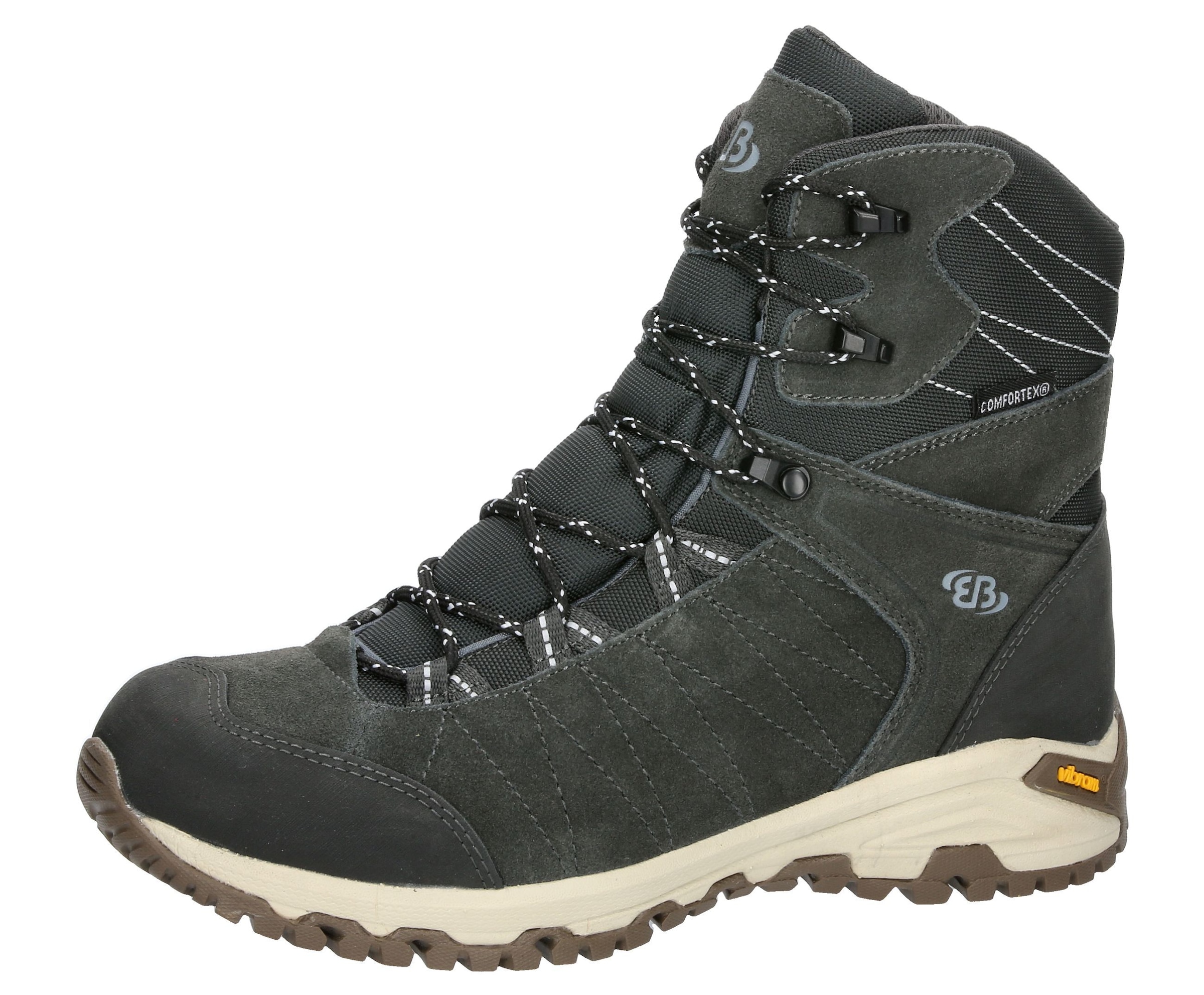 Winterboots »Winterboot Tormenta«