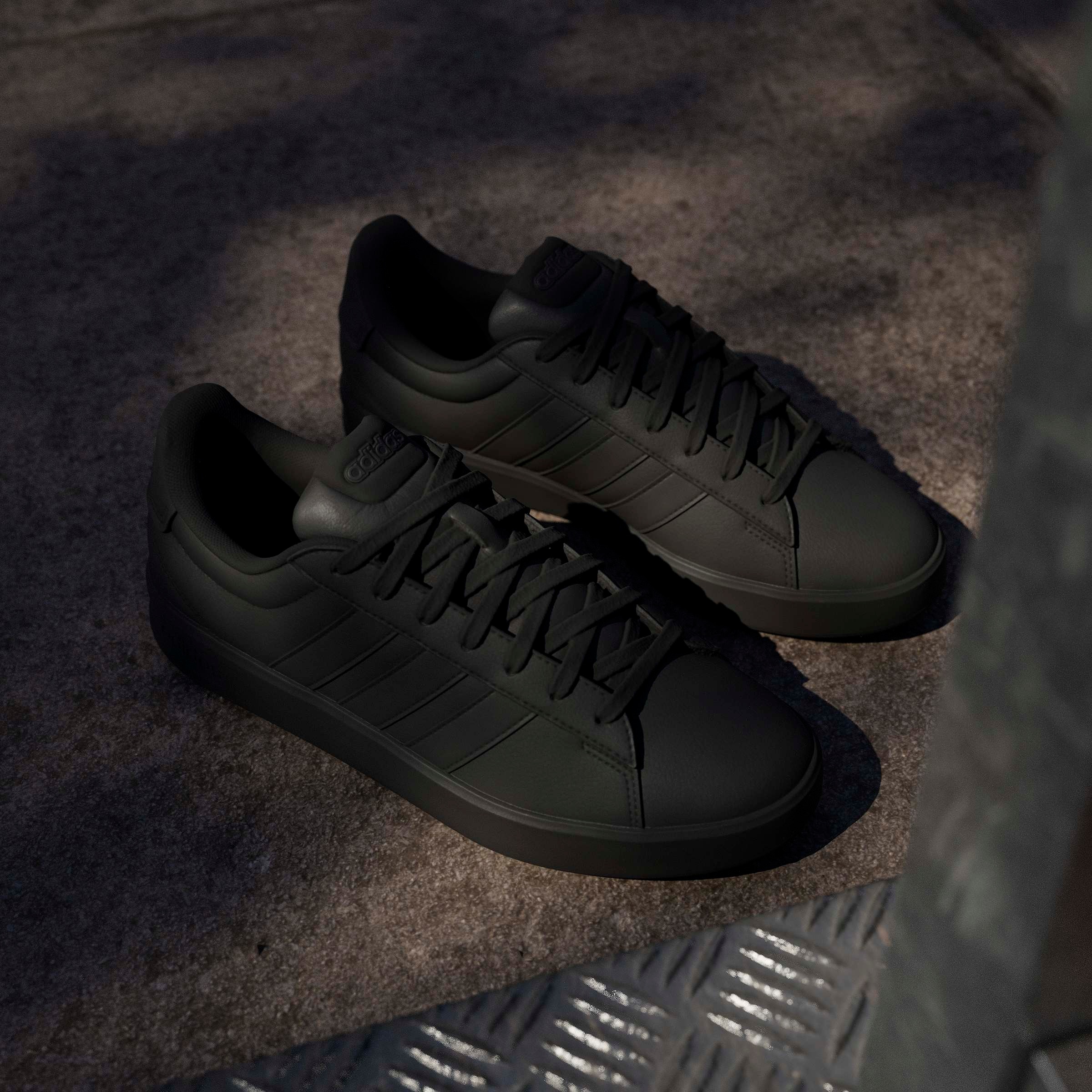 adidas Sportswear Sneaker »GRAND COURT 3.0«