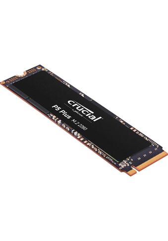Crucial SSD-Festplatte »CT2000P5PSSD8«, M,2 Zoll kaufen