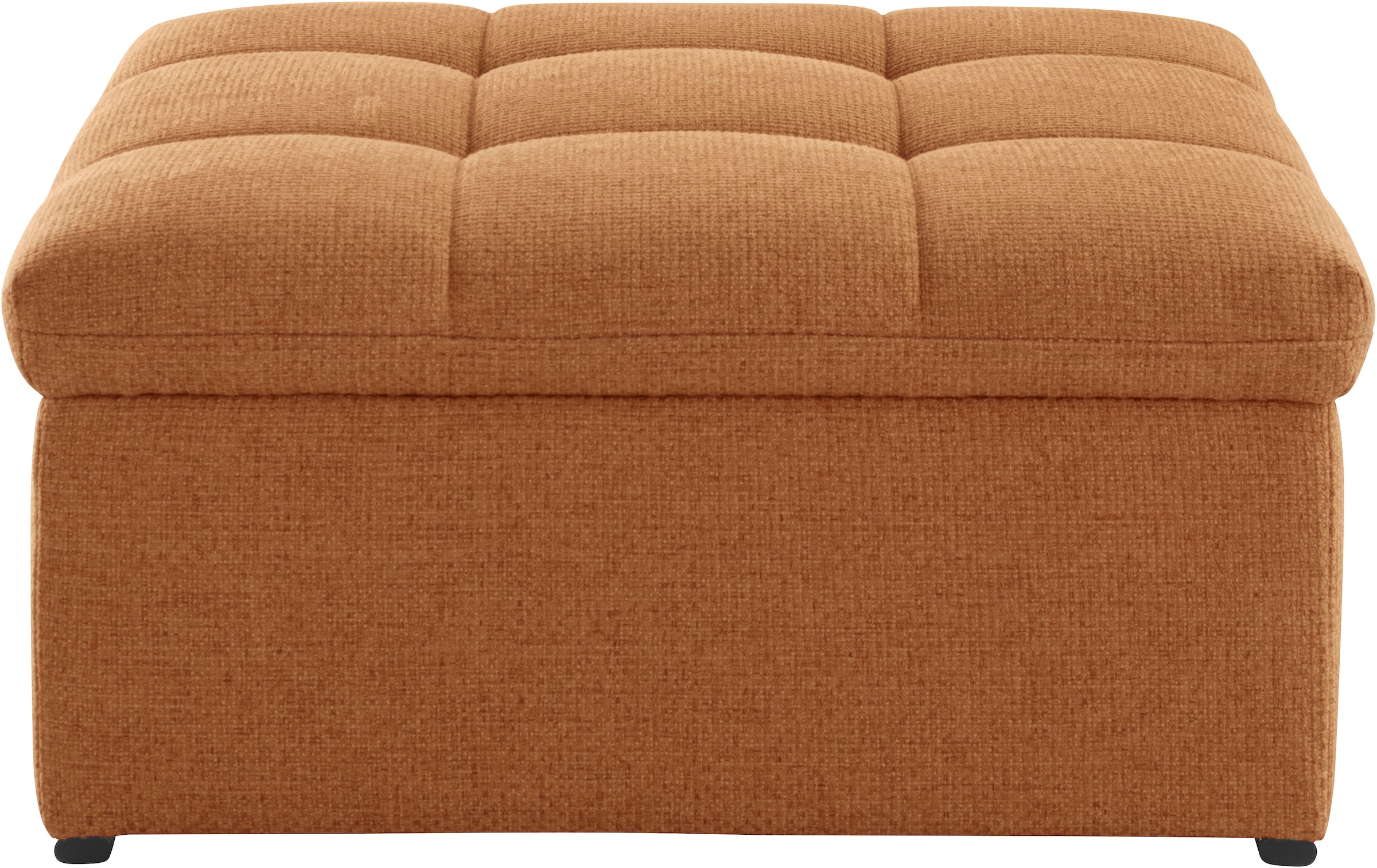DOMO collection Sitzhocker »Lagoa«, in großer Farbauswahl