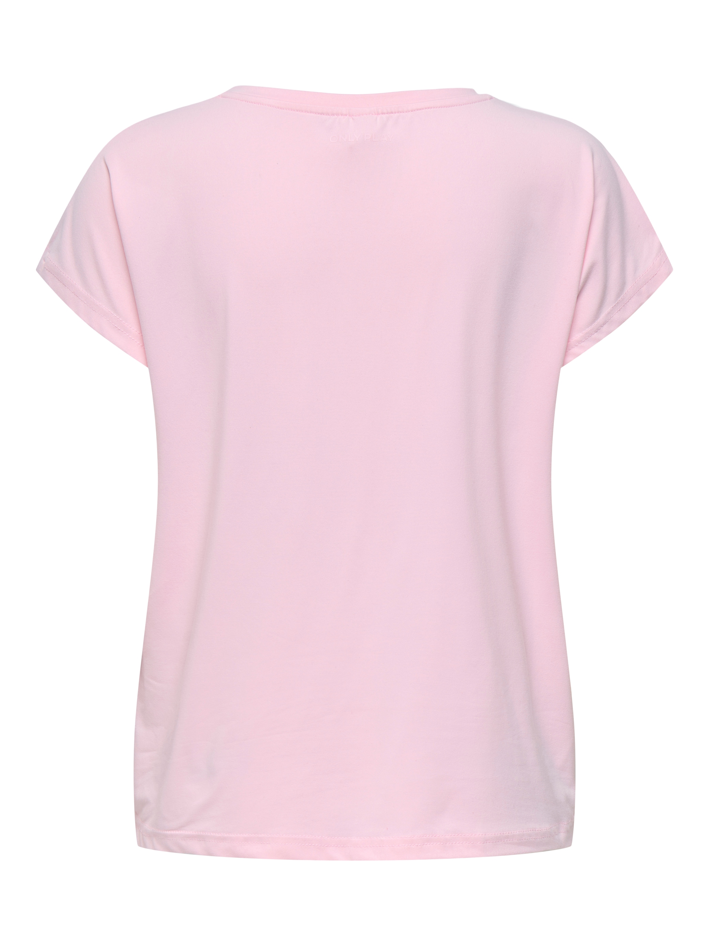 ONLY Play Trainingsshirt »ONPAUBREE SS LOOSE TRAIN TEE - NOOS«