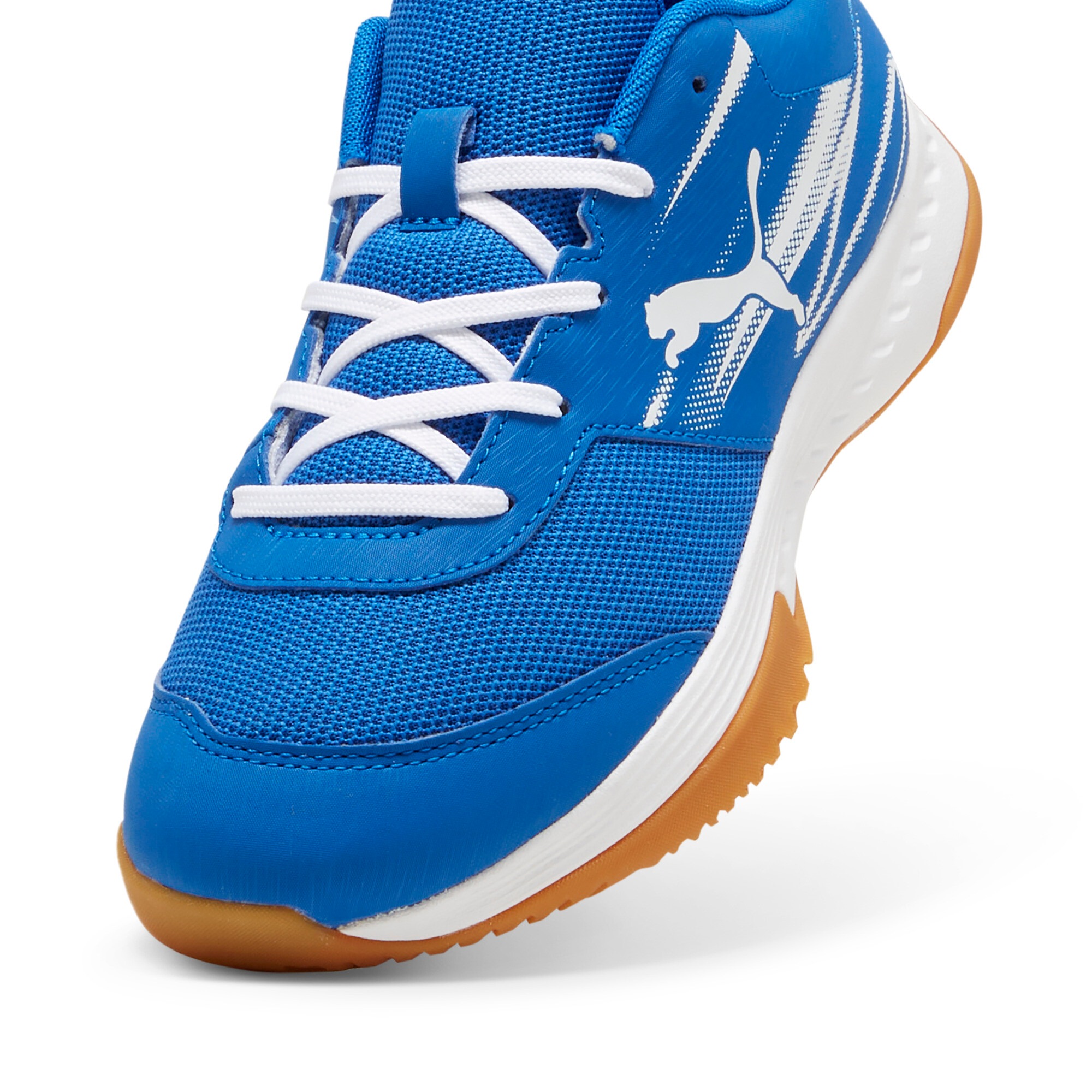 PUMA Hallenschuh »VARION II JR«