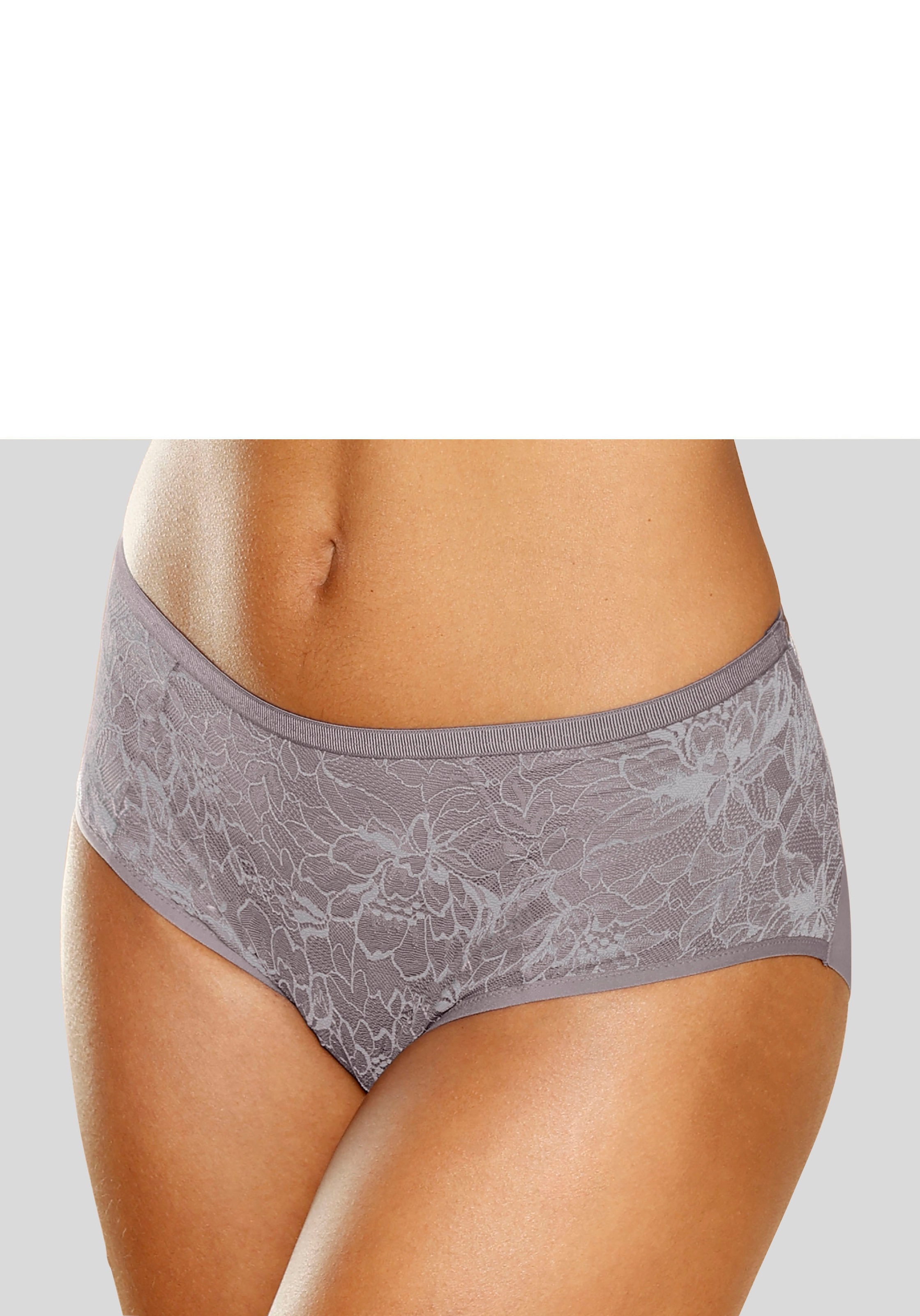 Triumph Maxislip »Amourette Charm T Maxi01«, Mit feiner, floraler Spitze überzogen kaufen