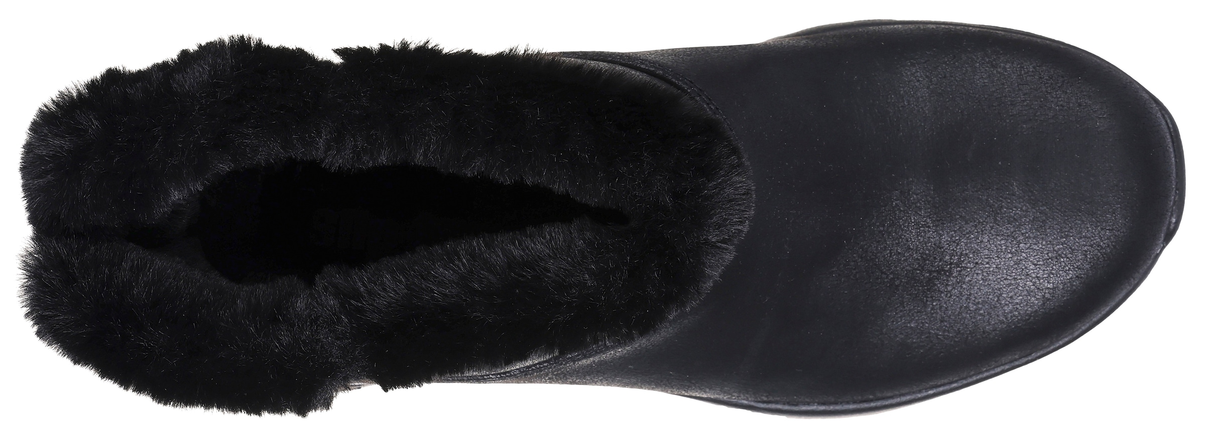 Skechers Winterboots »ON-THE-GO JOY-COZY DREAM«, Schlupfstiefel, Snowboots, Winterschuh mit 5GEN Dämpfung, vegan