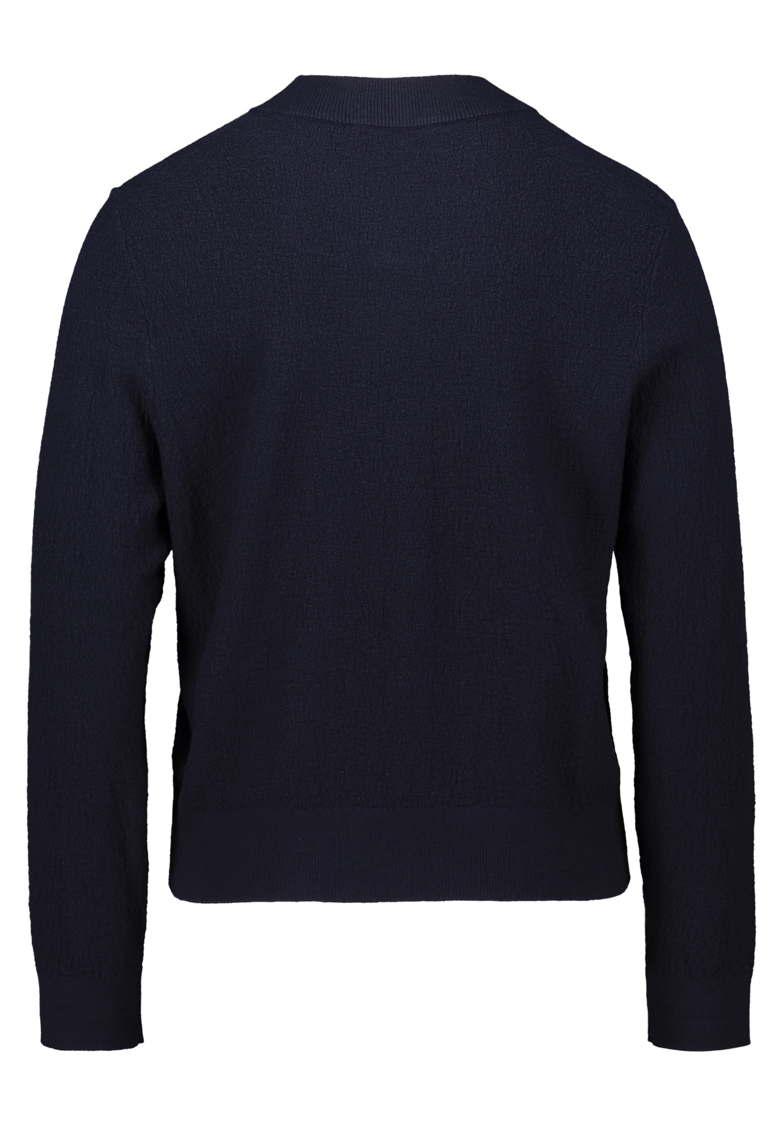 Betty&Co Cardigan »Strick-Cardigan mit Reißverschluss«