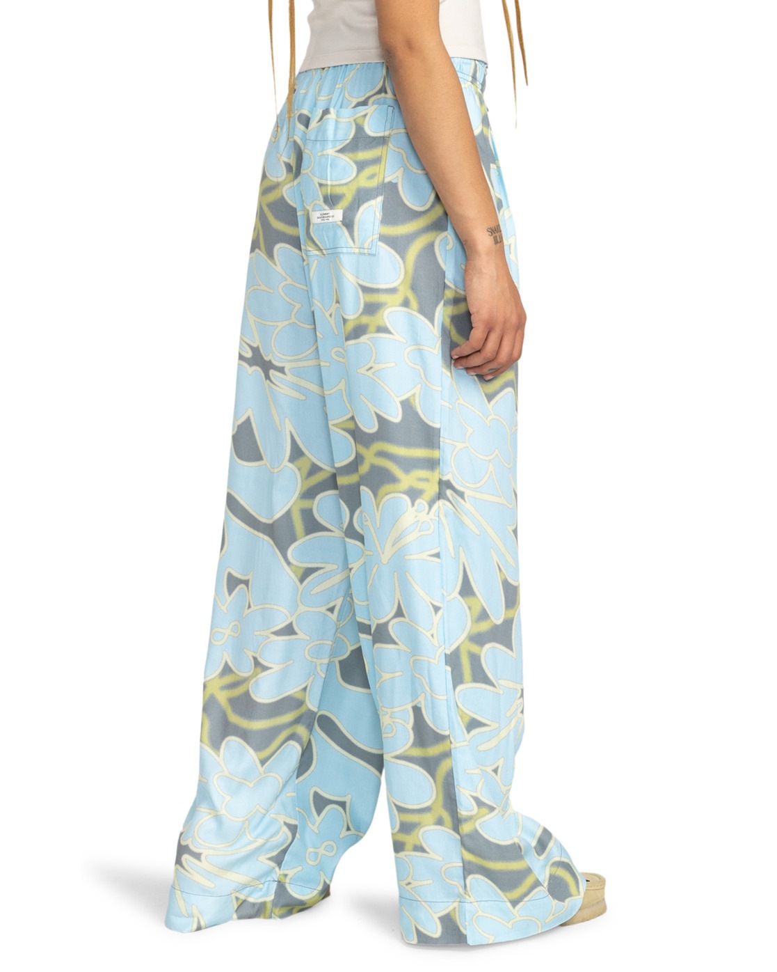 Element Outdoorhose »Chillin«