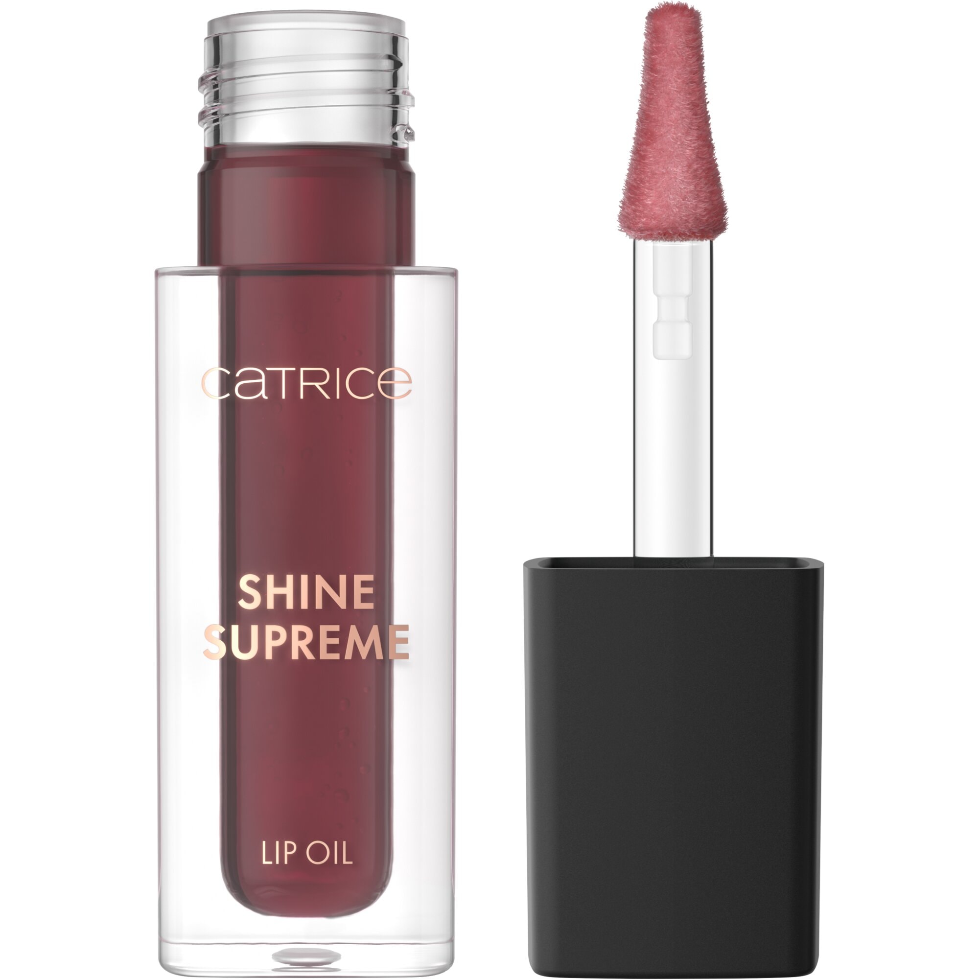 Catrice Lipgloss »Shine Supreme Lip Oil«