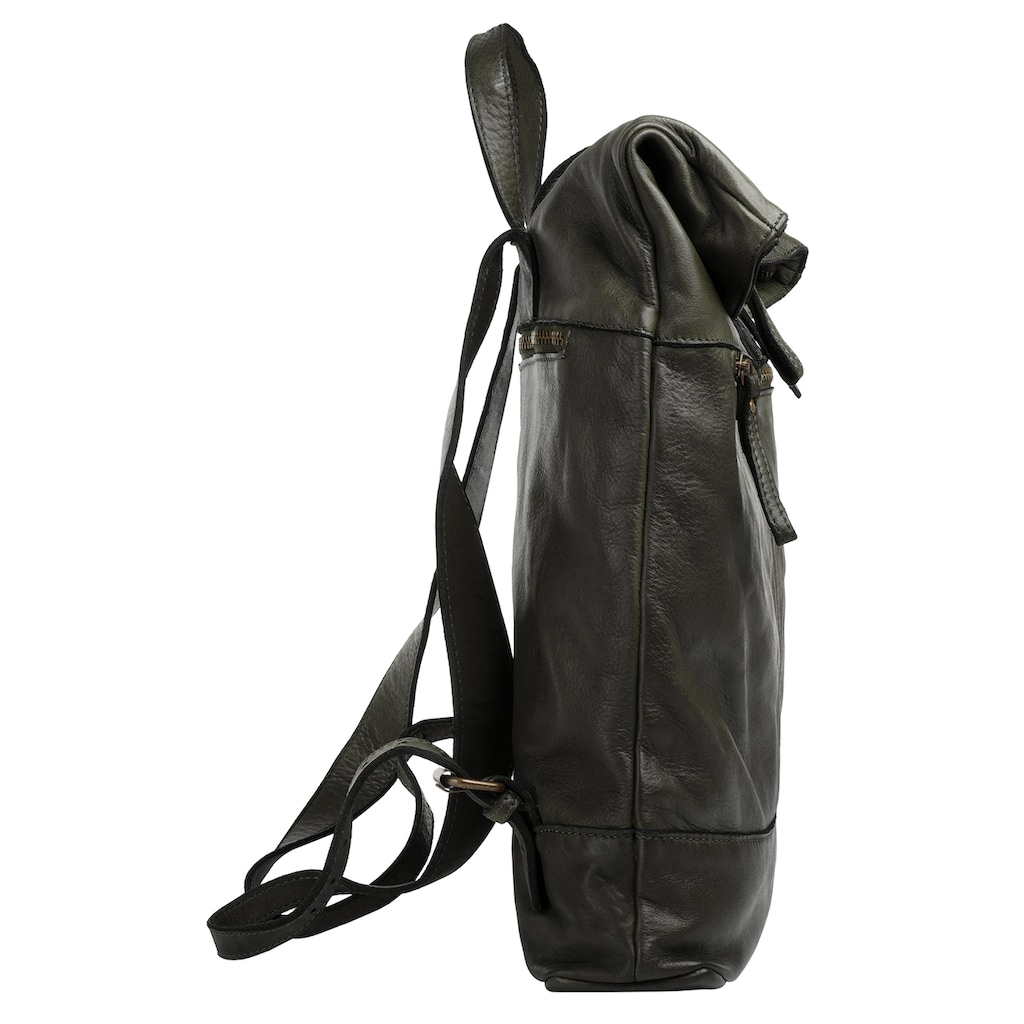 forty° Tagesrucksack