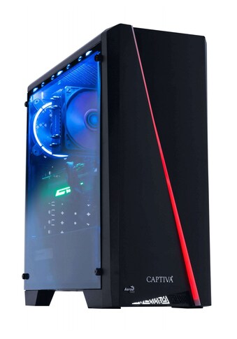 CAPTIVA Gaming-PC »Highend Gaming I68-152« kaufen