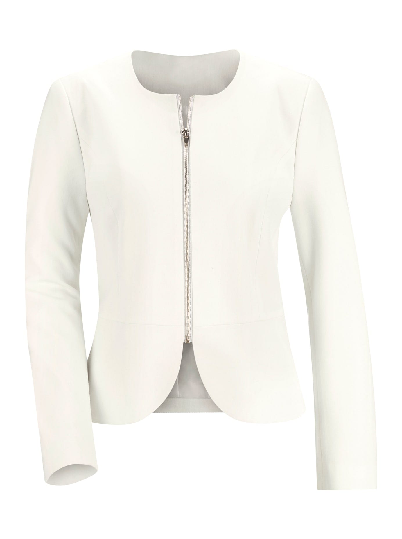 Alessa W. Kurzblazer »Blazer«