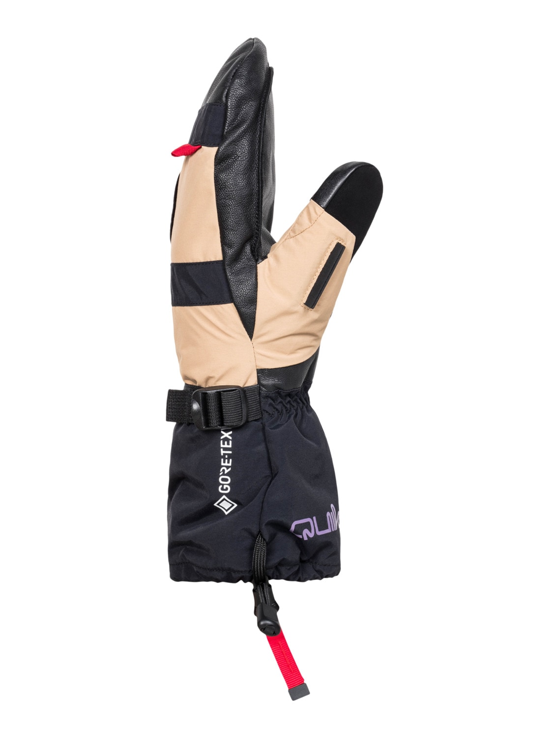 Quiksilver Snowboardhandschuhe »Austen Sweeten GORE-TEX®«
