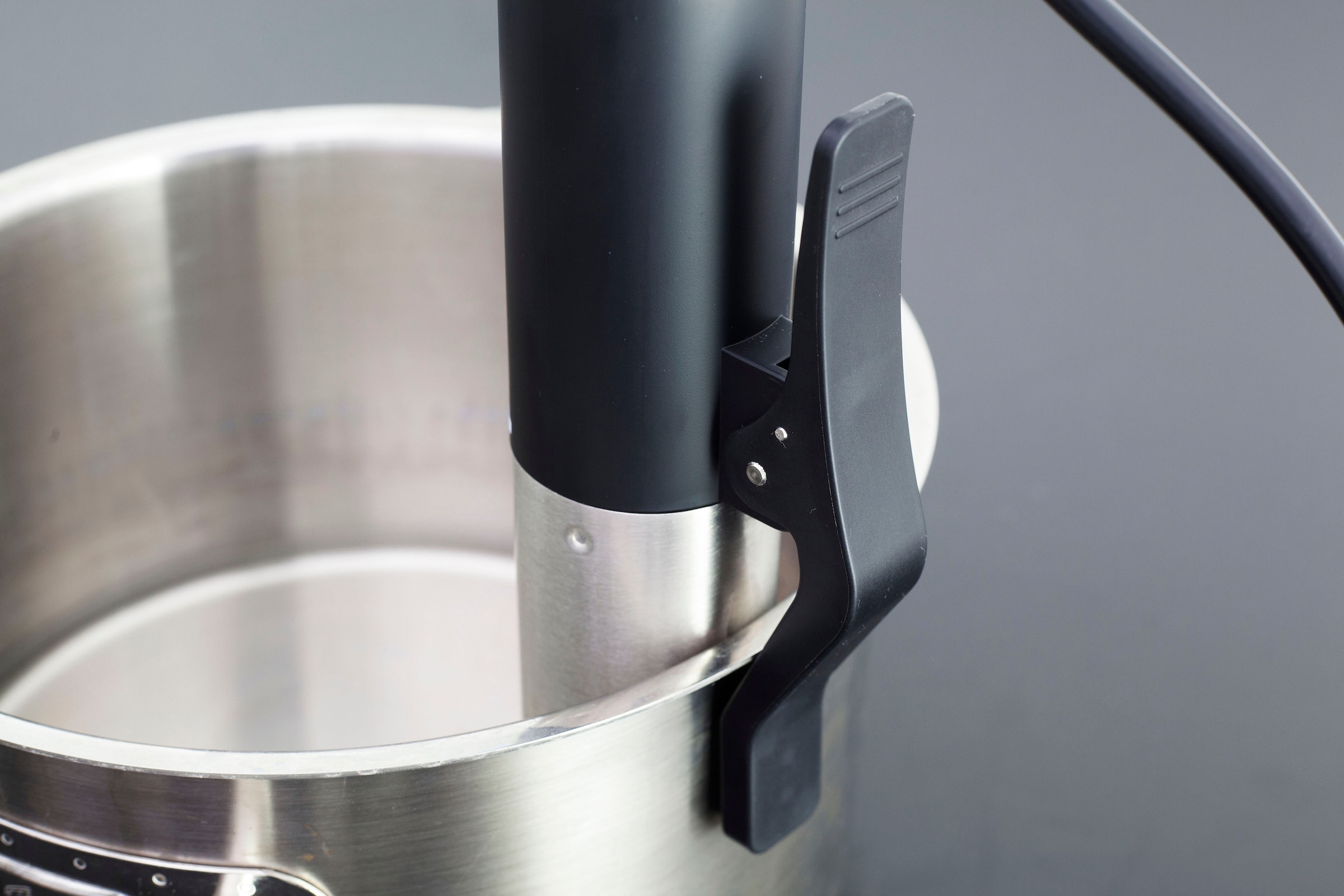 Caso Sous-Vide Garer »1328 SV 1200 Smart«
