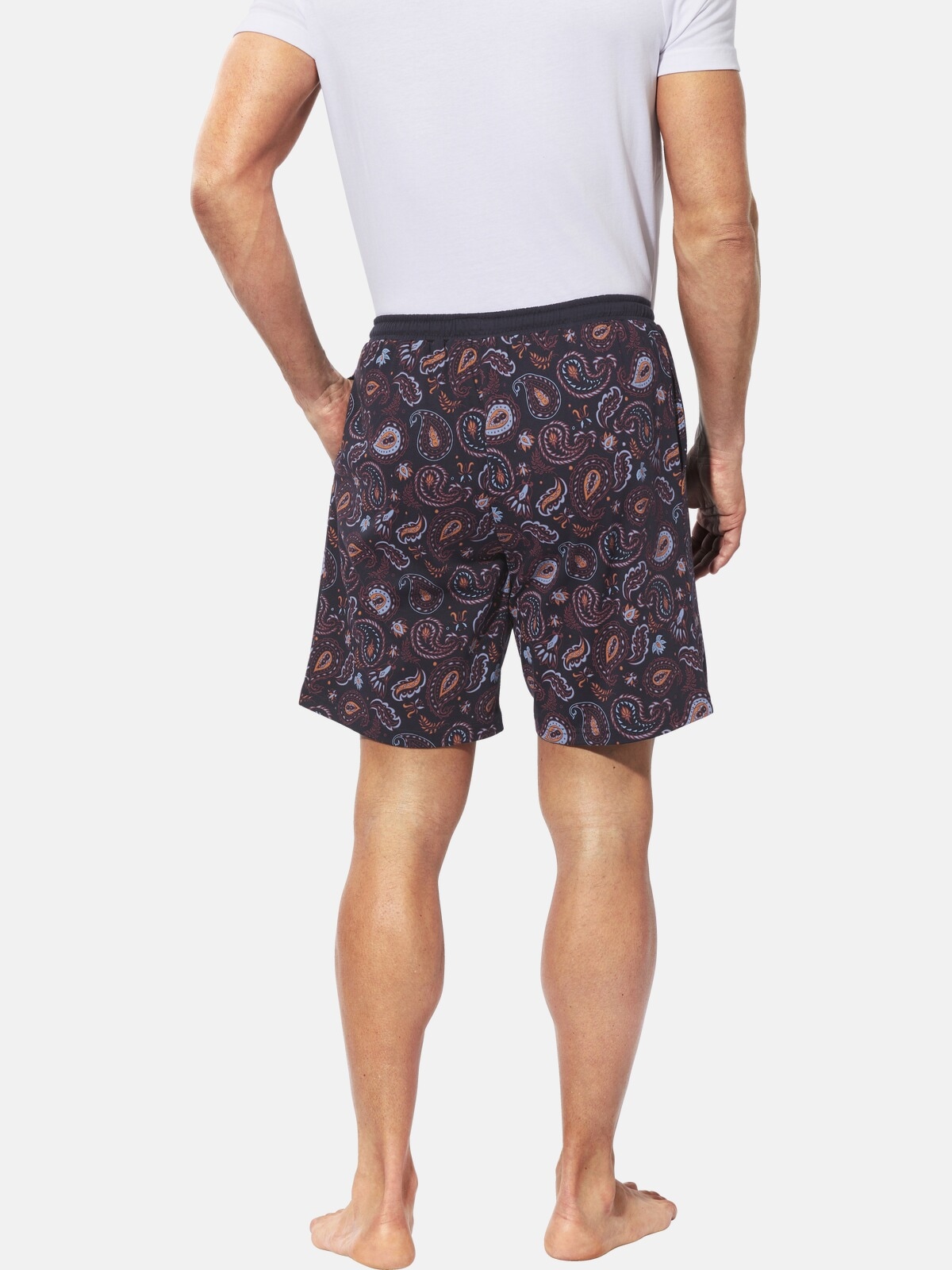 Babista Pyjama »Kurze Schlafhose AMIRON«