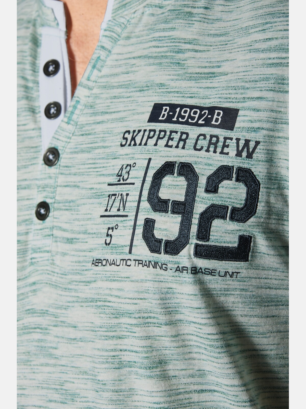 Babista T-Shirt »T-Shirt TOSCARELLO«