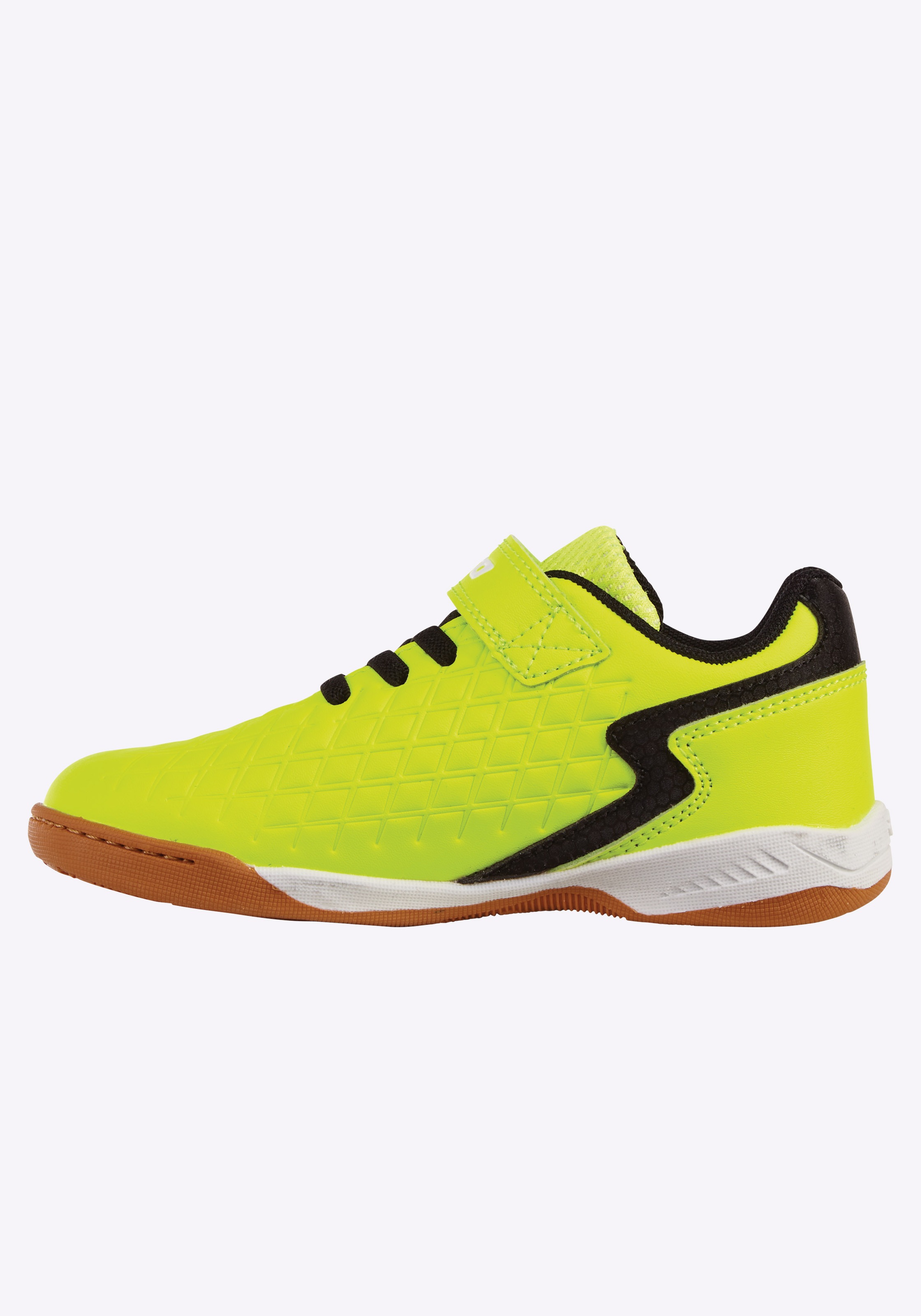 lotto Hallenschuh, - auch für den Hallensport