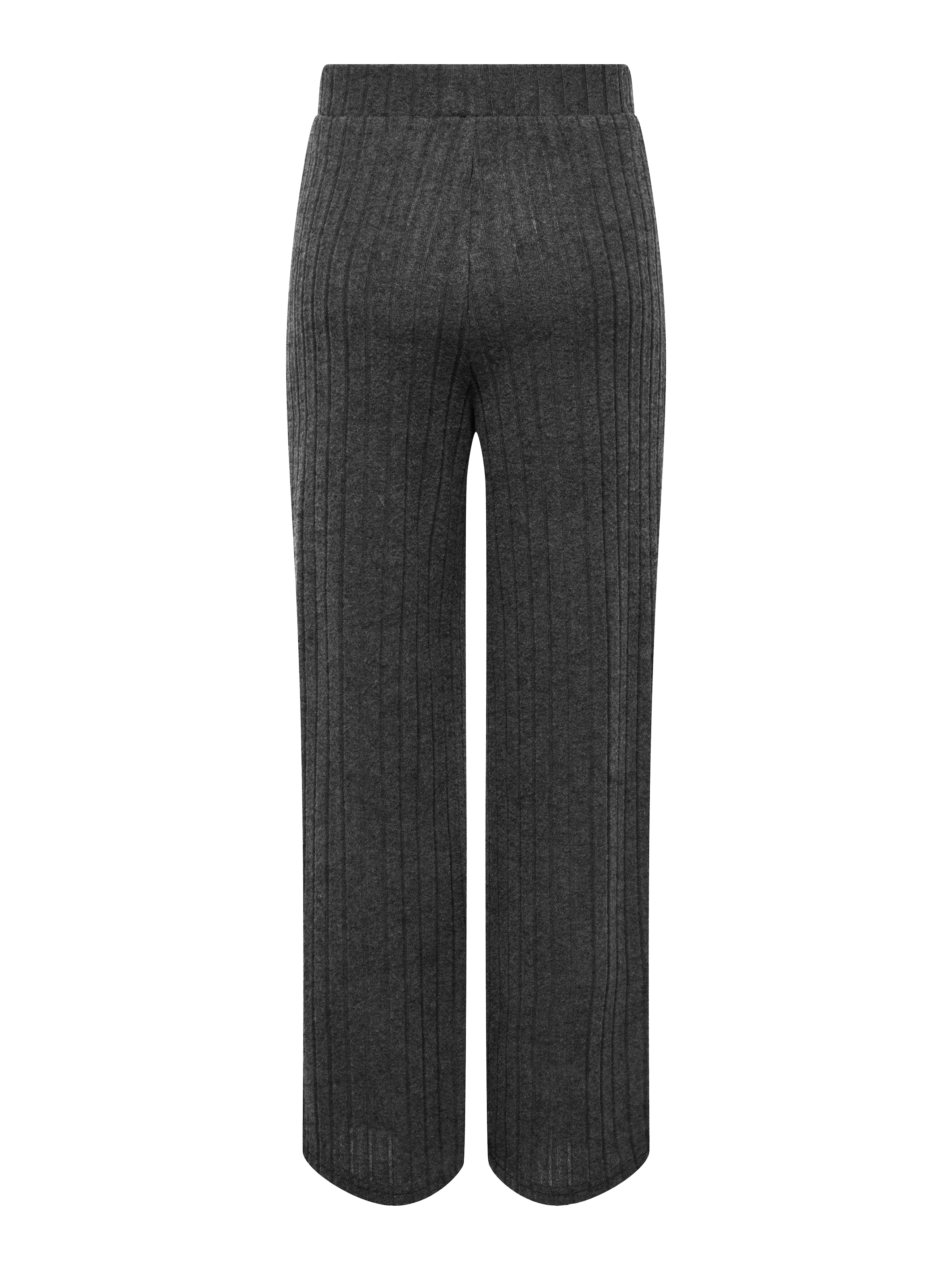 ONLY Schlupfhose »ONLANNA STRAIGHT PANT BOX CC JRS«, Sommerhose