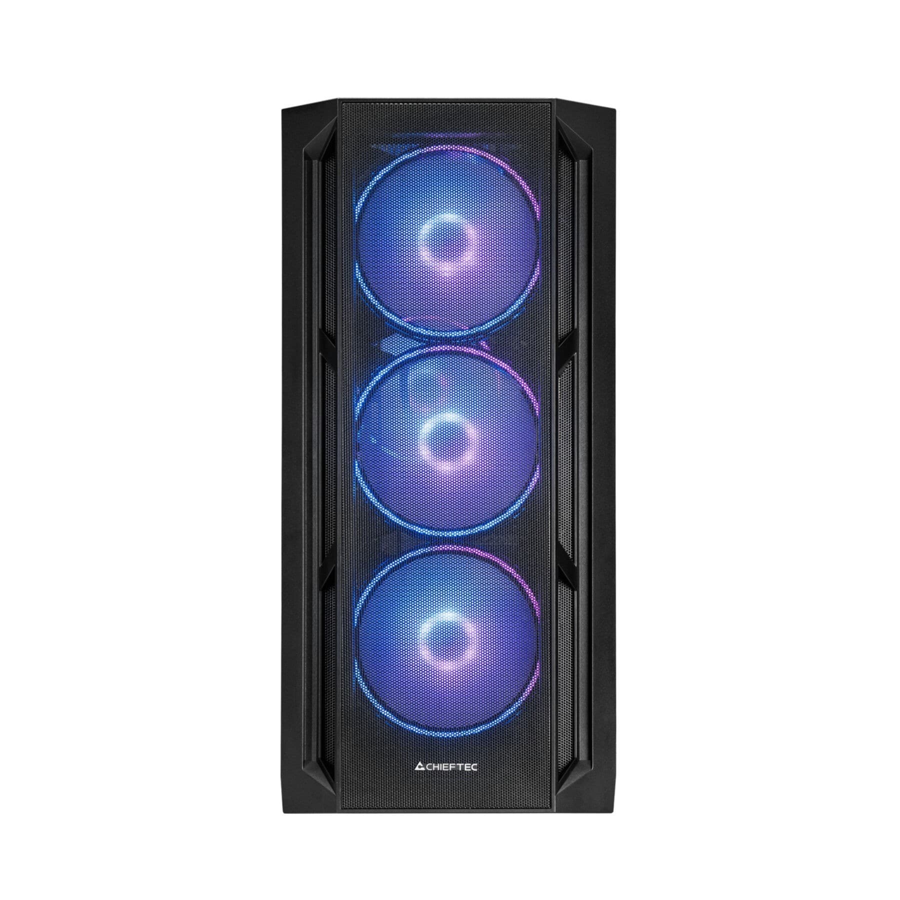 Chieftec PC-Gehäuse »PC- Gehäuse GA-01B-L-OP APEX LUMO«