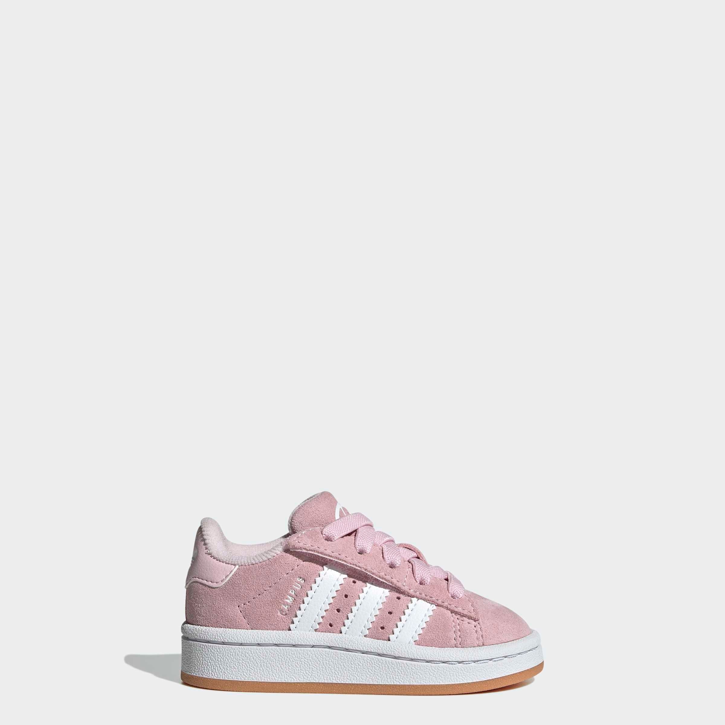 adidas Originals Sneaker »CAMPUS 00S COMFORT CLOSURE ELASTIC LACE KIDS«, für Kinder
