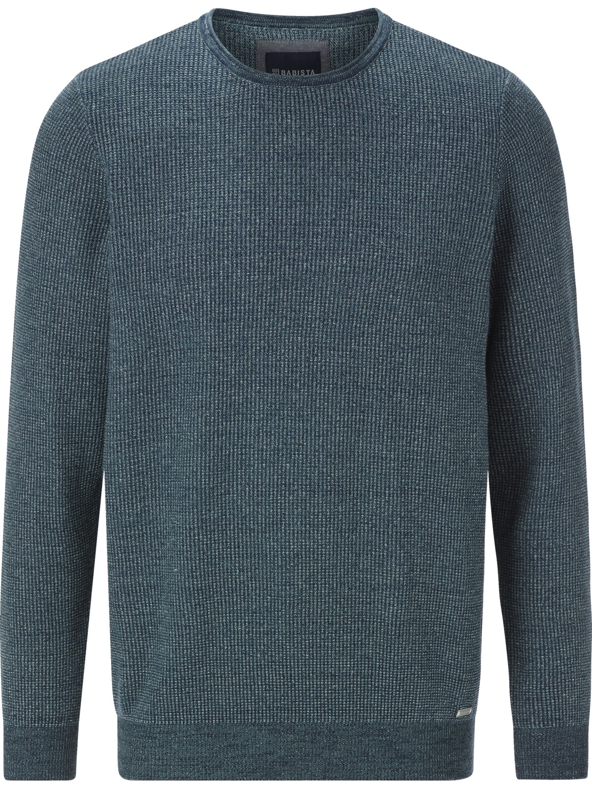 Babista Rundhalspullover »Pullover CORALISSI«, (1 tlg.)