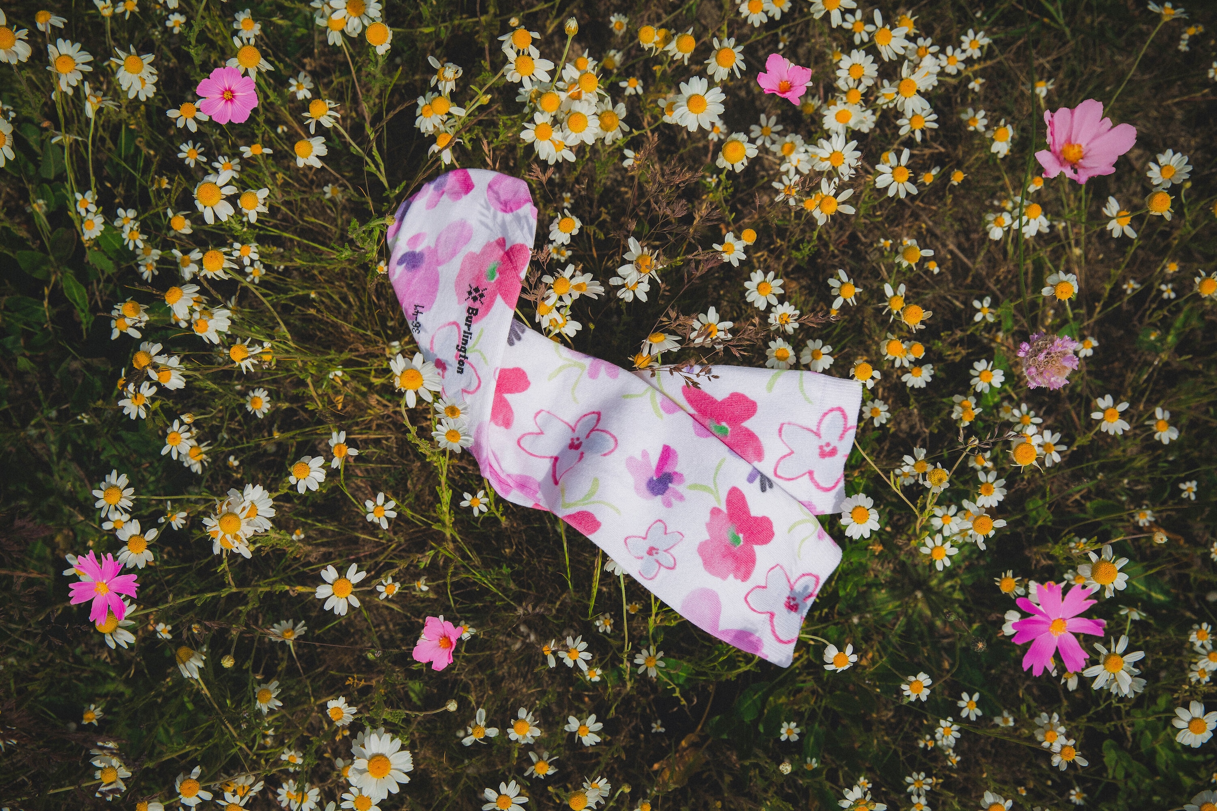 Burlington Socken »Garden Bloom« 1 Paar tlg.