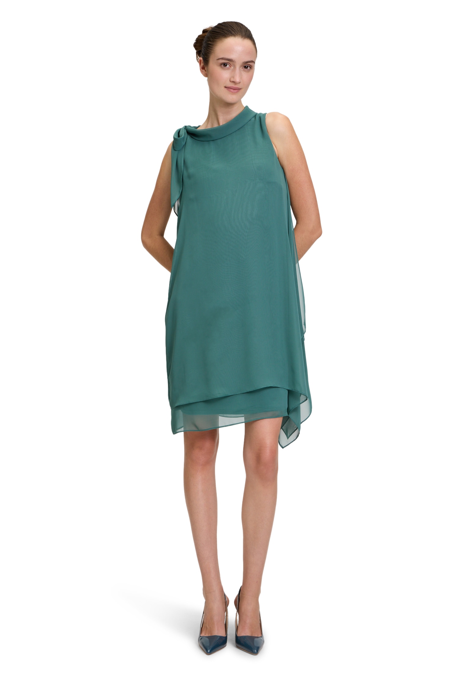 Vera Mont Cocktailkleid »Cocktailkleid ohne Arm«