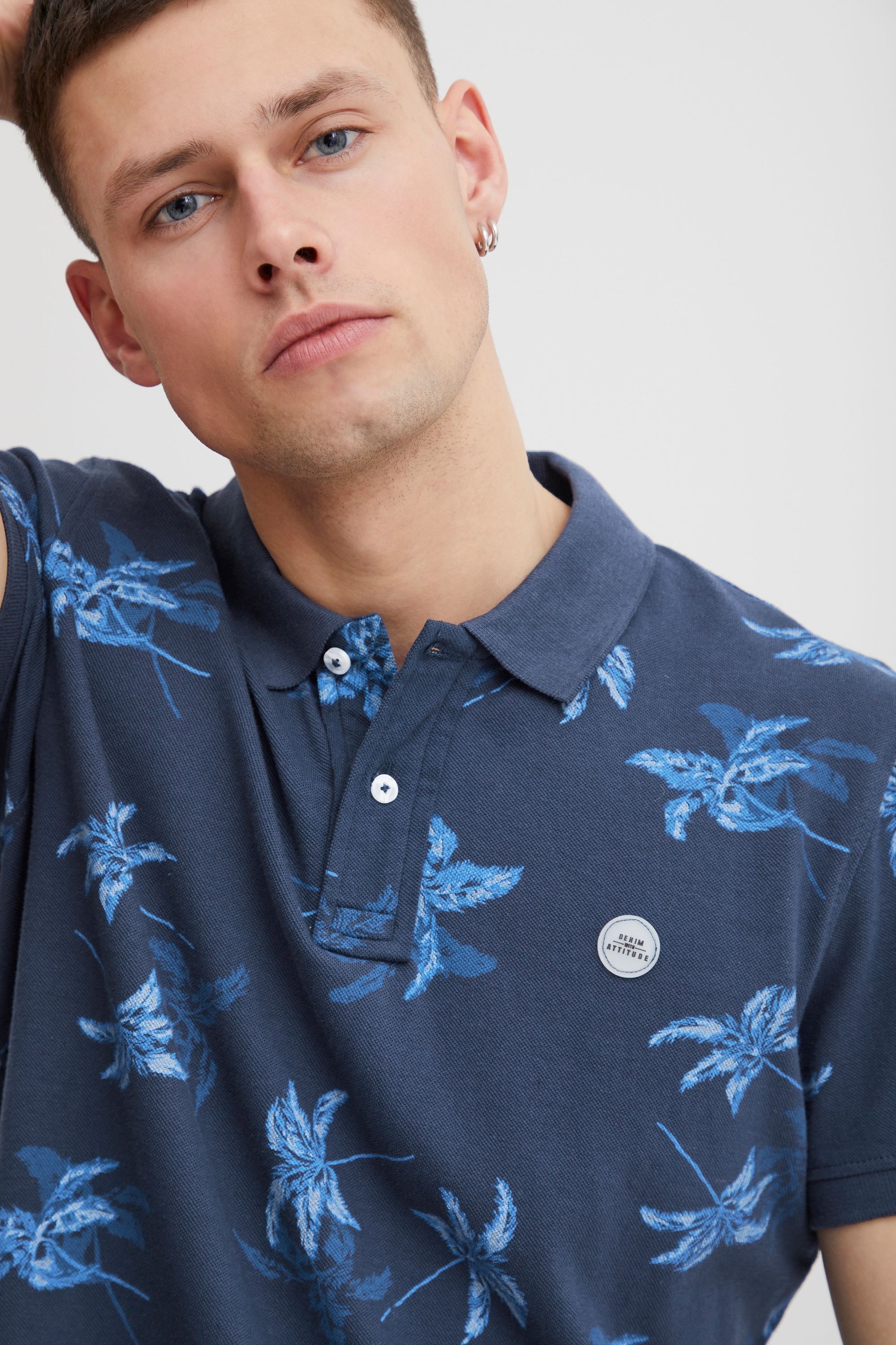Blend Poloshirt »Poloshirt BHPolo«