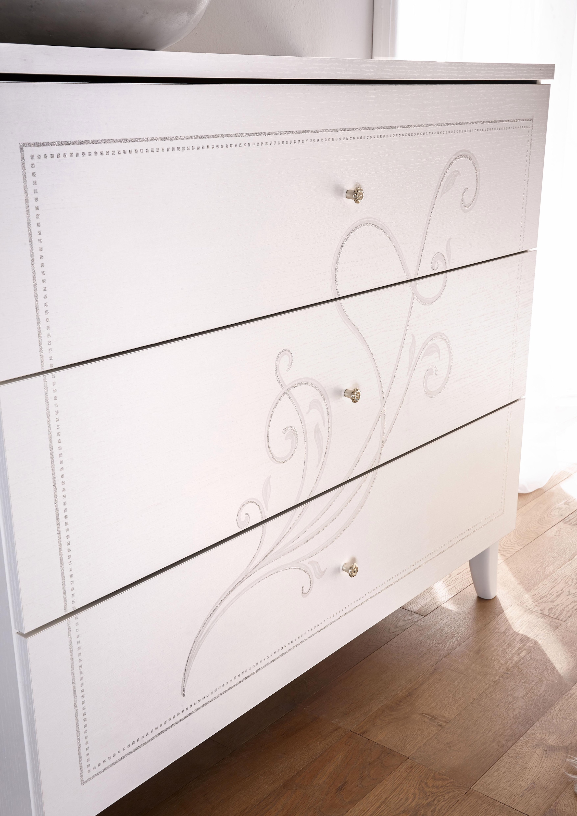 Home affaire Schubkastenkommode »Tivoli«