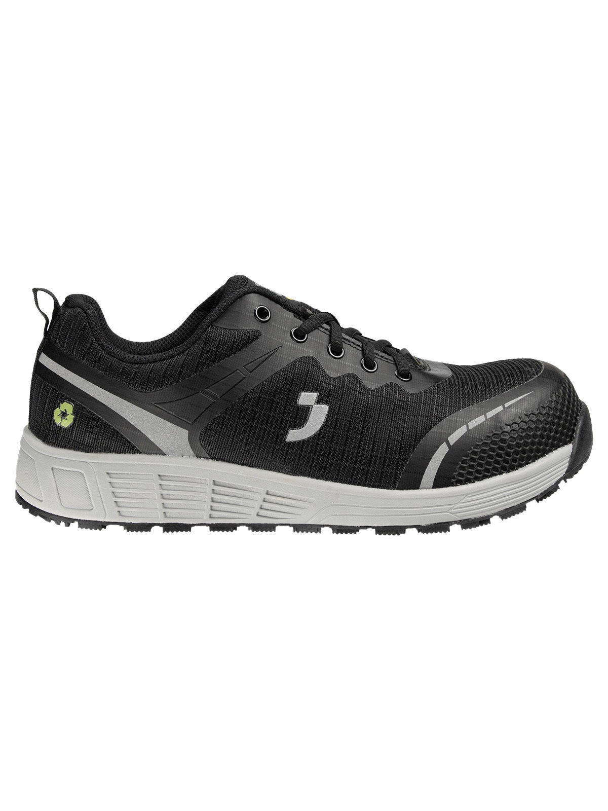 Safety Jogger Works Sicherheitsschuh »Ecodempo Low«