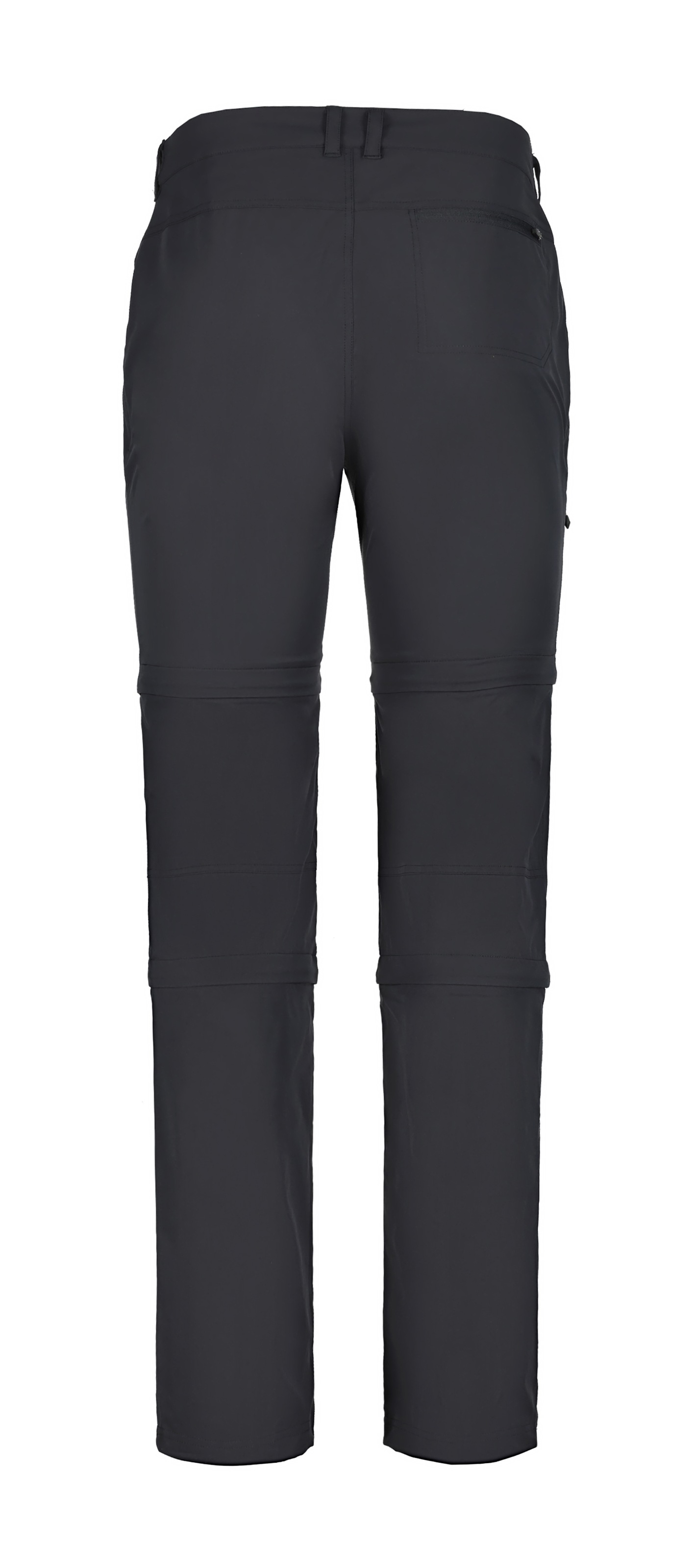 Icepeak Outdoorhose »H OUTDOORHOSE BIRKENFELD«, (1 tlg.)