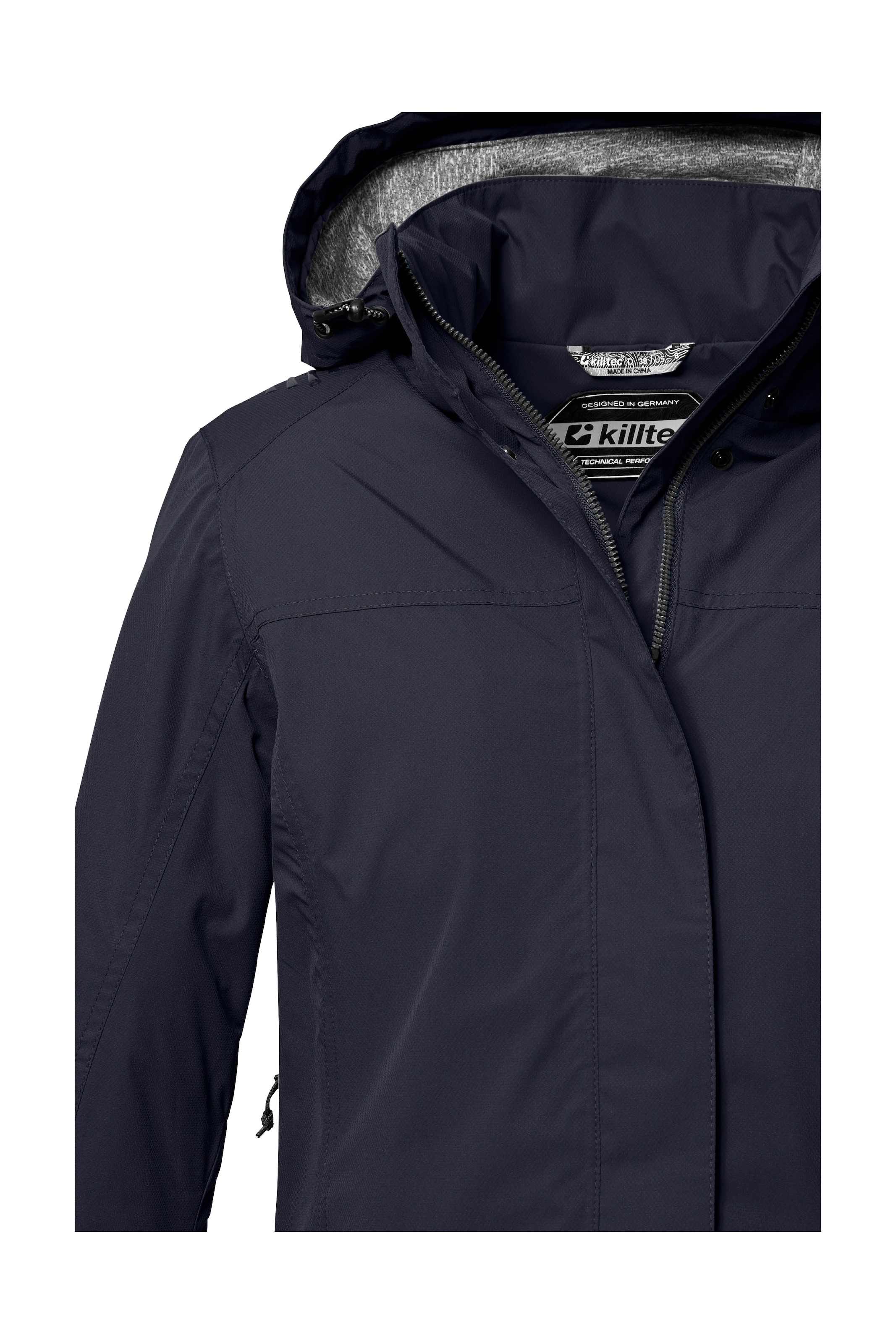 Killtec Outdoorjacke »KOS 11 WMN JCKT«
