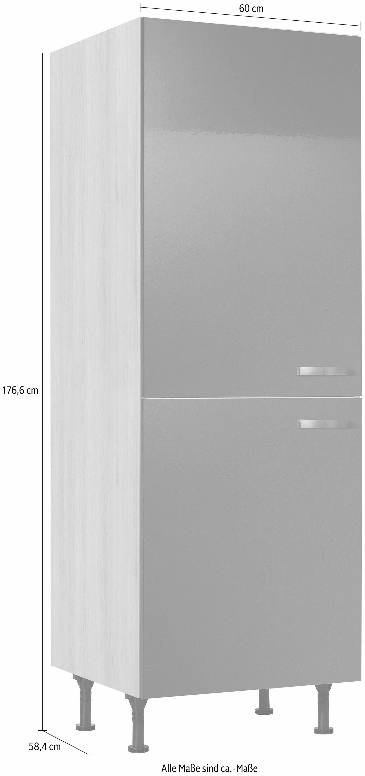 OPTIFIT Seitenschrank »Cara«