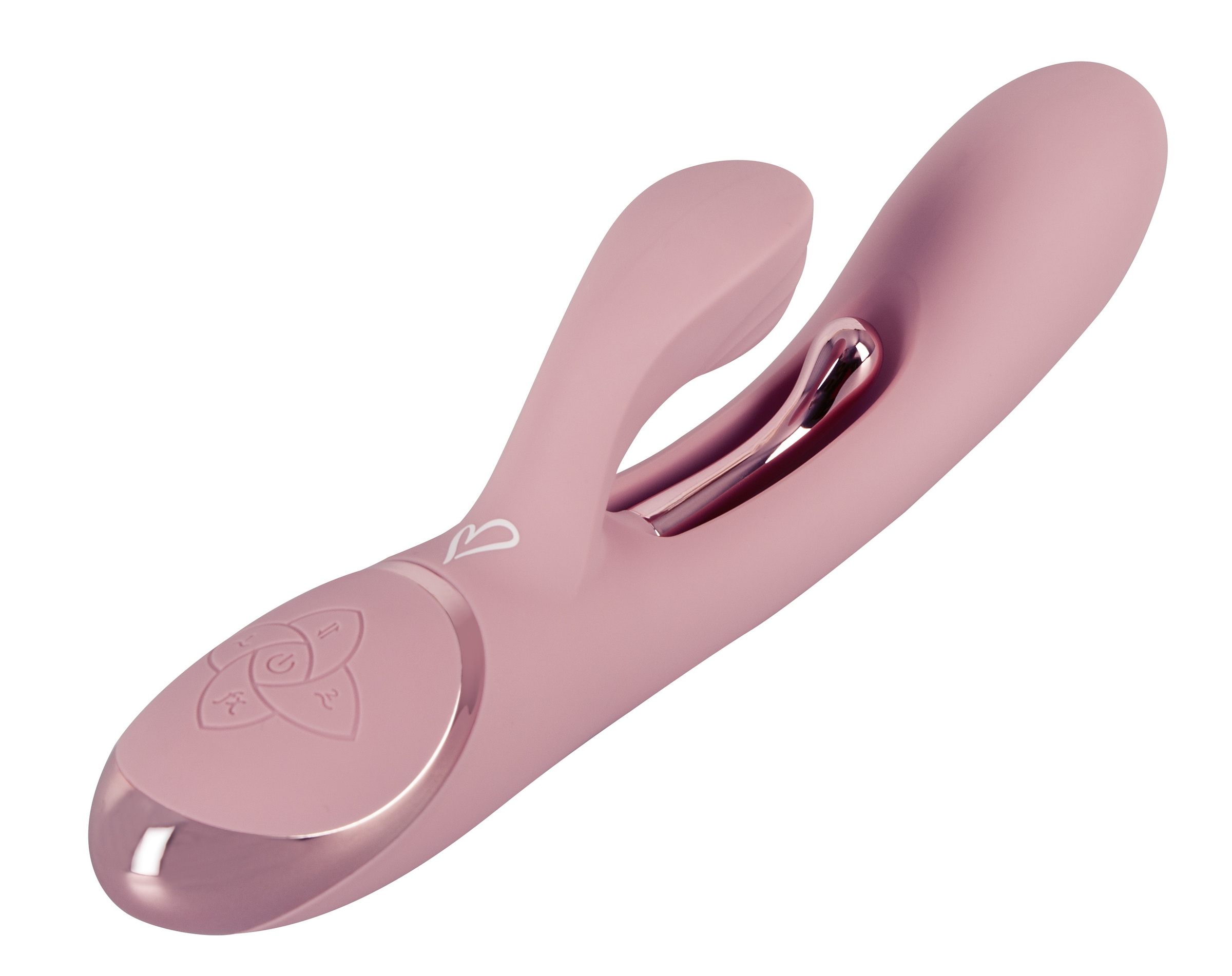 Beau Coeur Vibrator »Rabbitvibrator AVENOR G-Spot Rabbit«